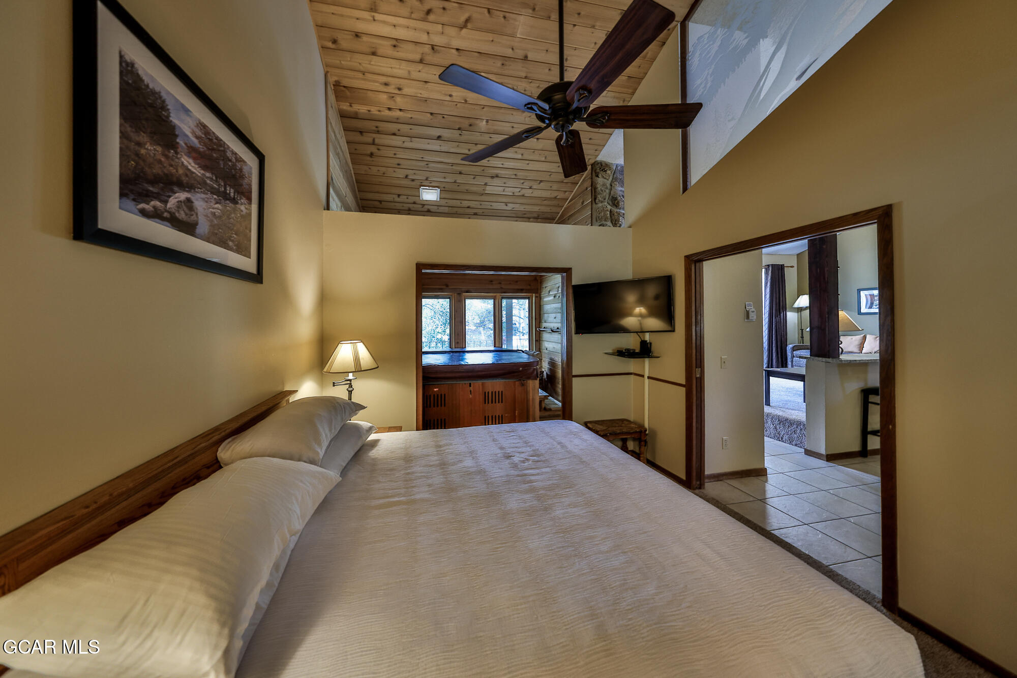 96 Mountainside Granby CO 80446