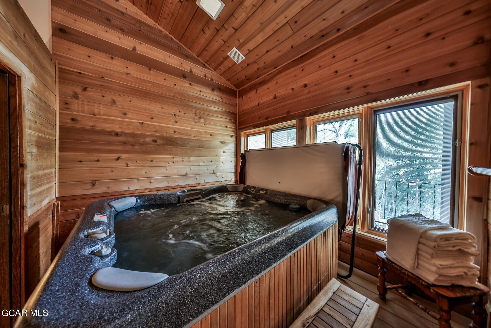 96 Mountainside Granby CO 80446