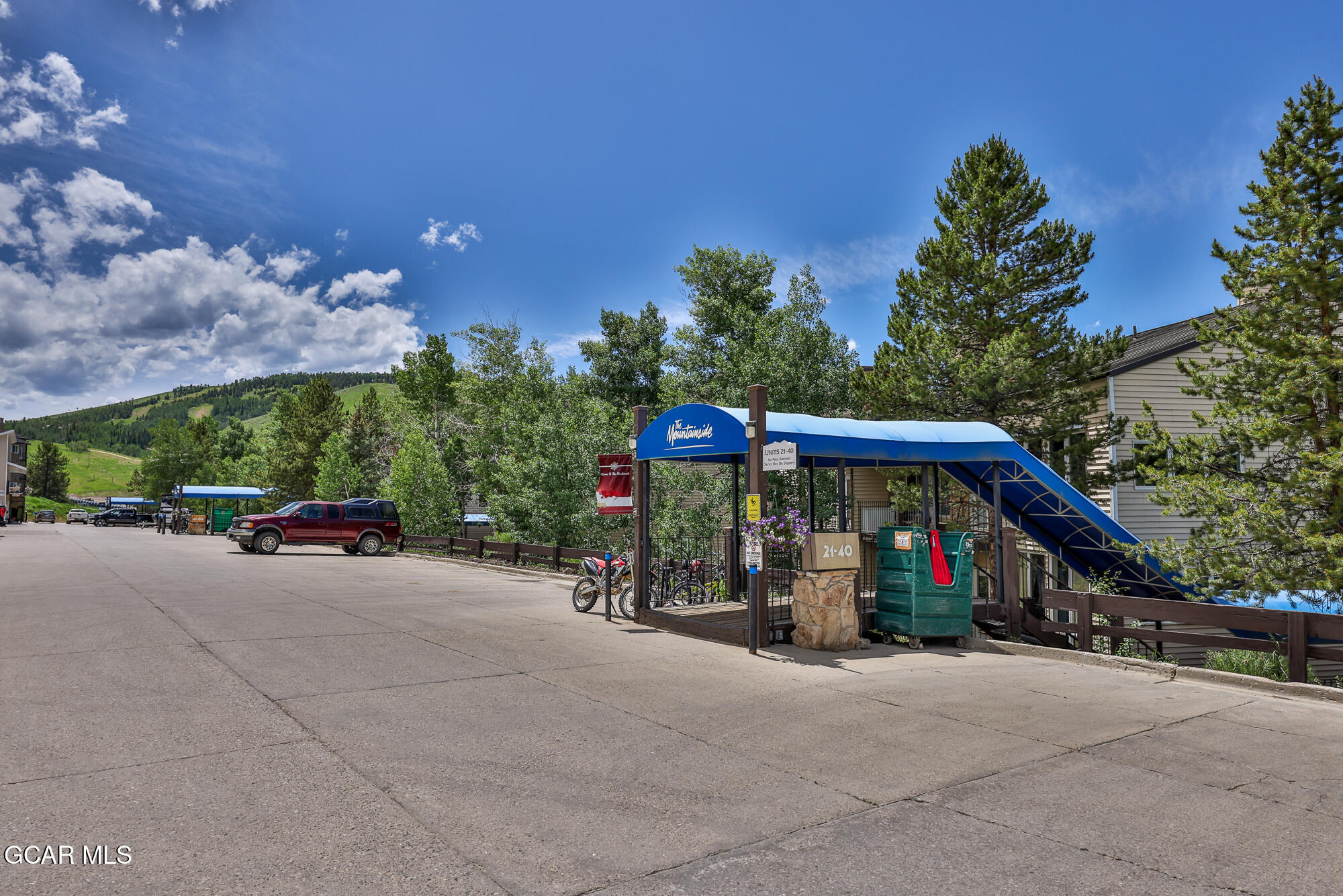 96 Mountainside Granby CO 80446