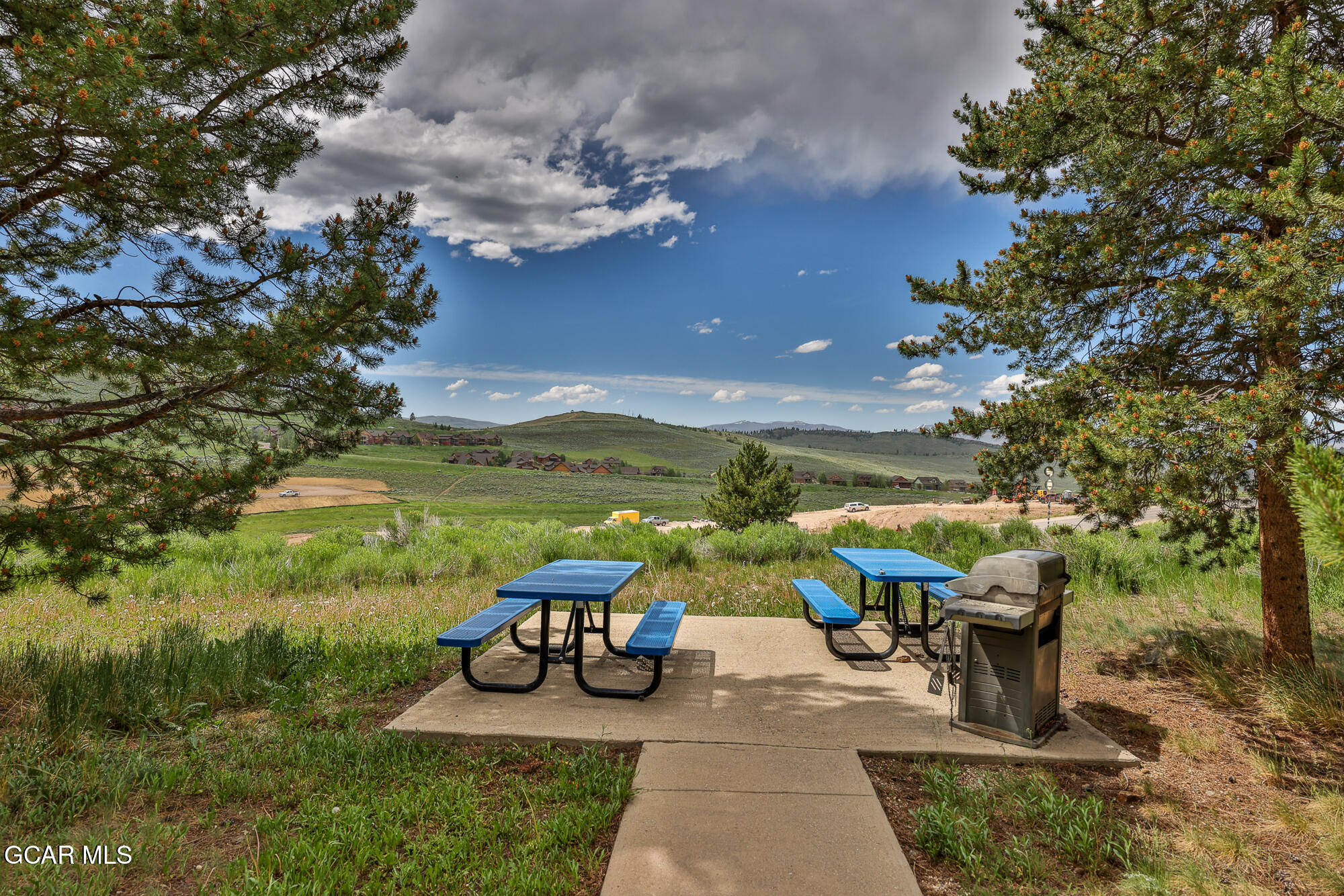 96 Mountainside Granby CO 80446