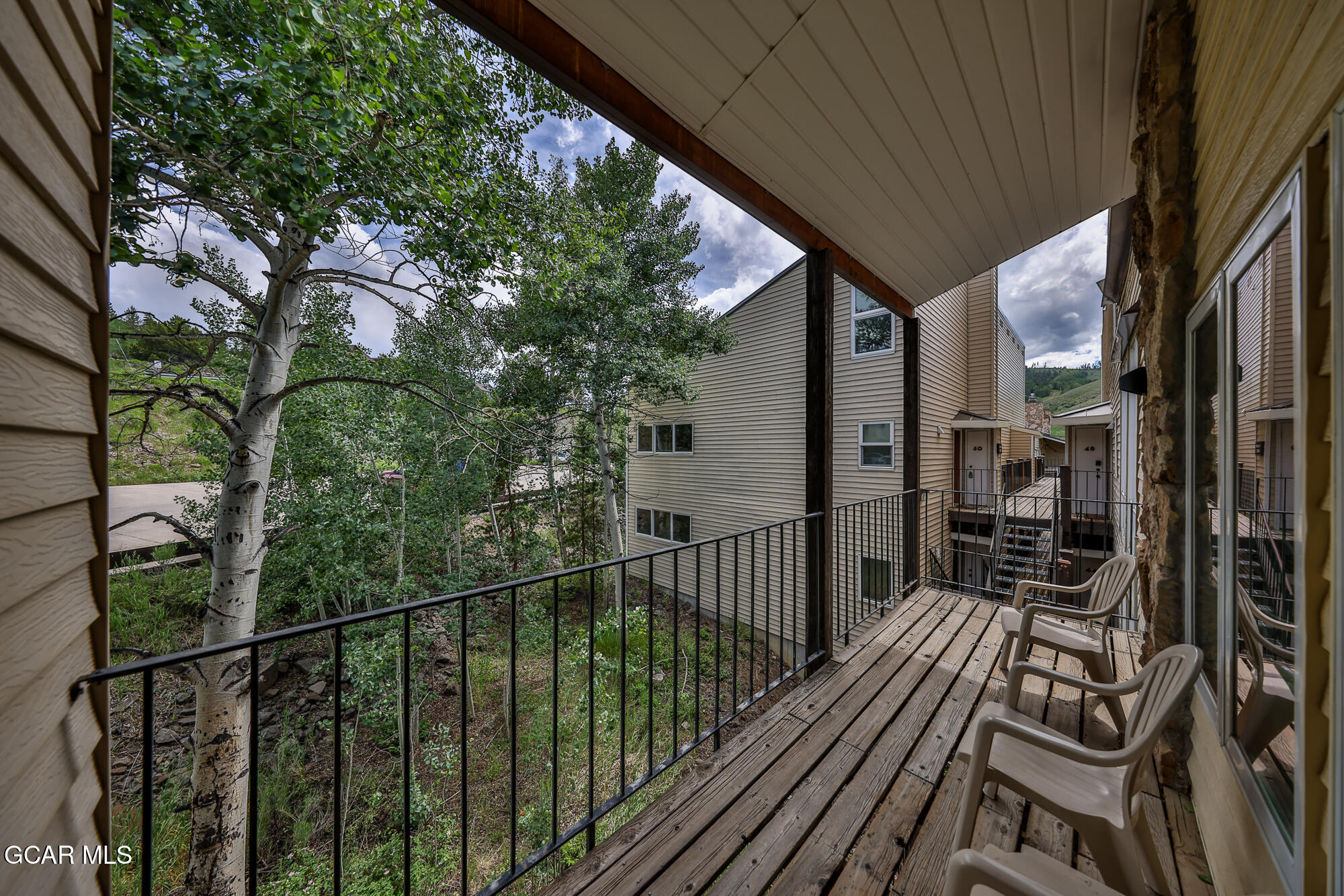 96 Mountainside Granby CO 80446