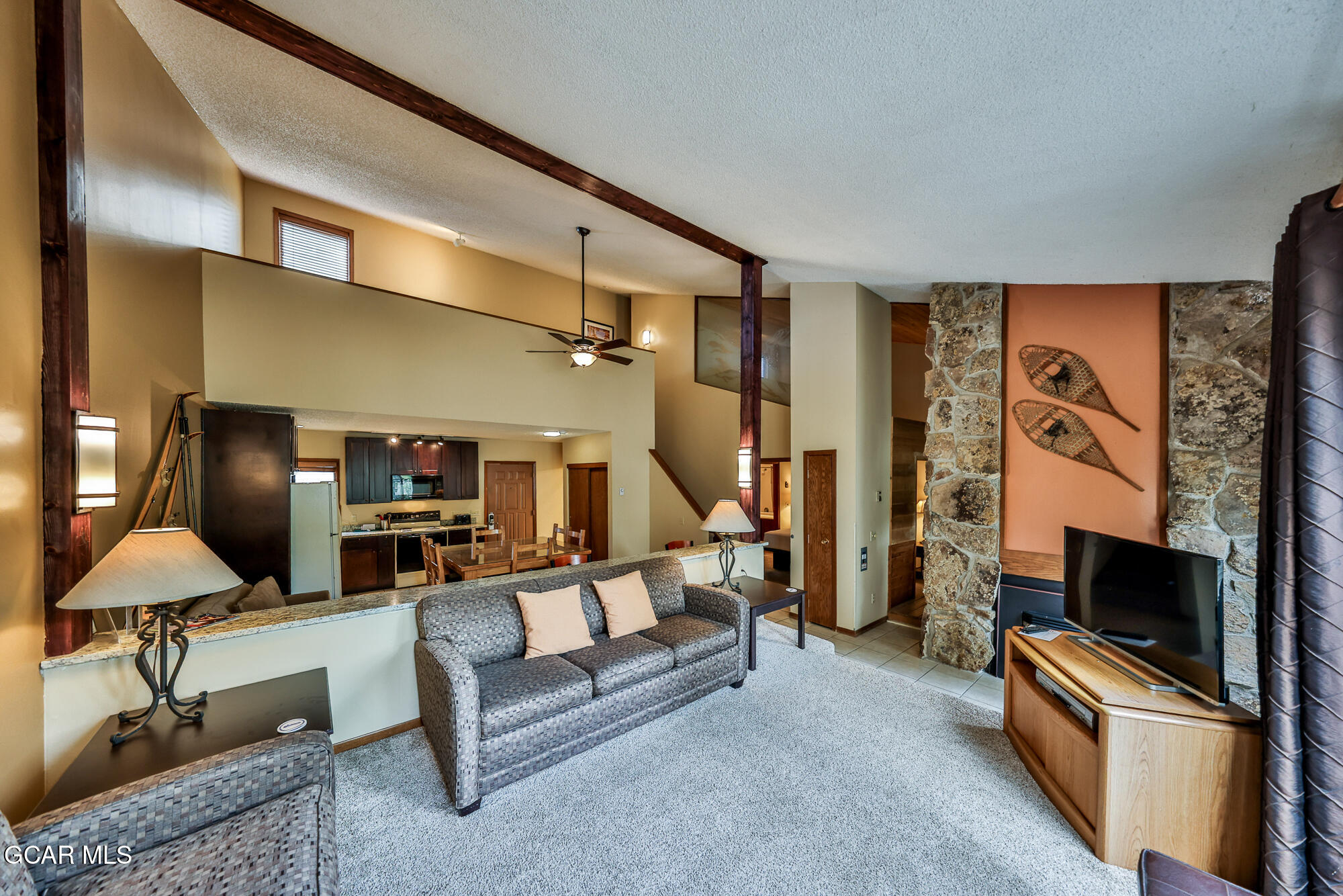 96 Mountainside Granby CO 80446