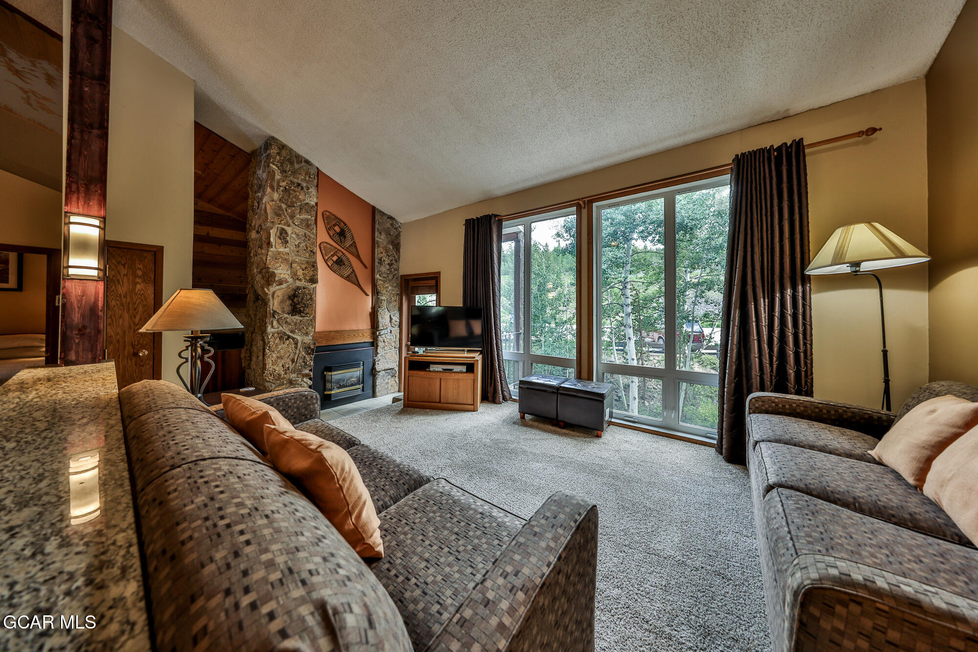 96 Mountainside Granby CO 80446