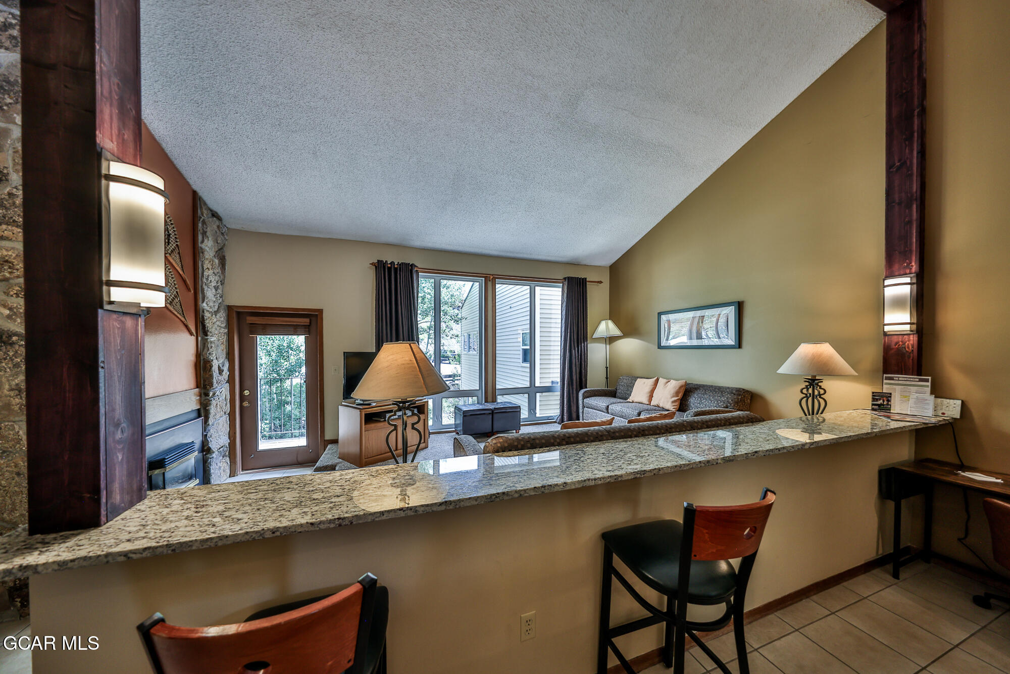 96 Mountainside Granby CO 80446