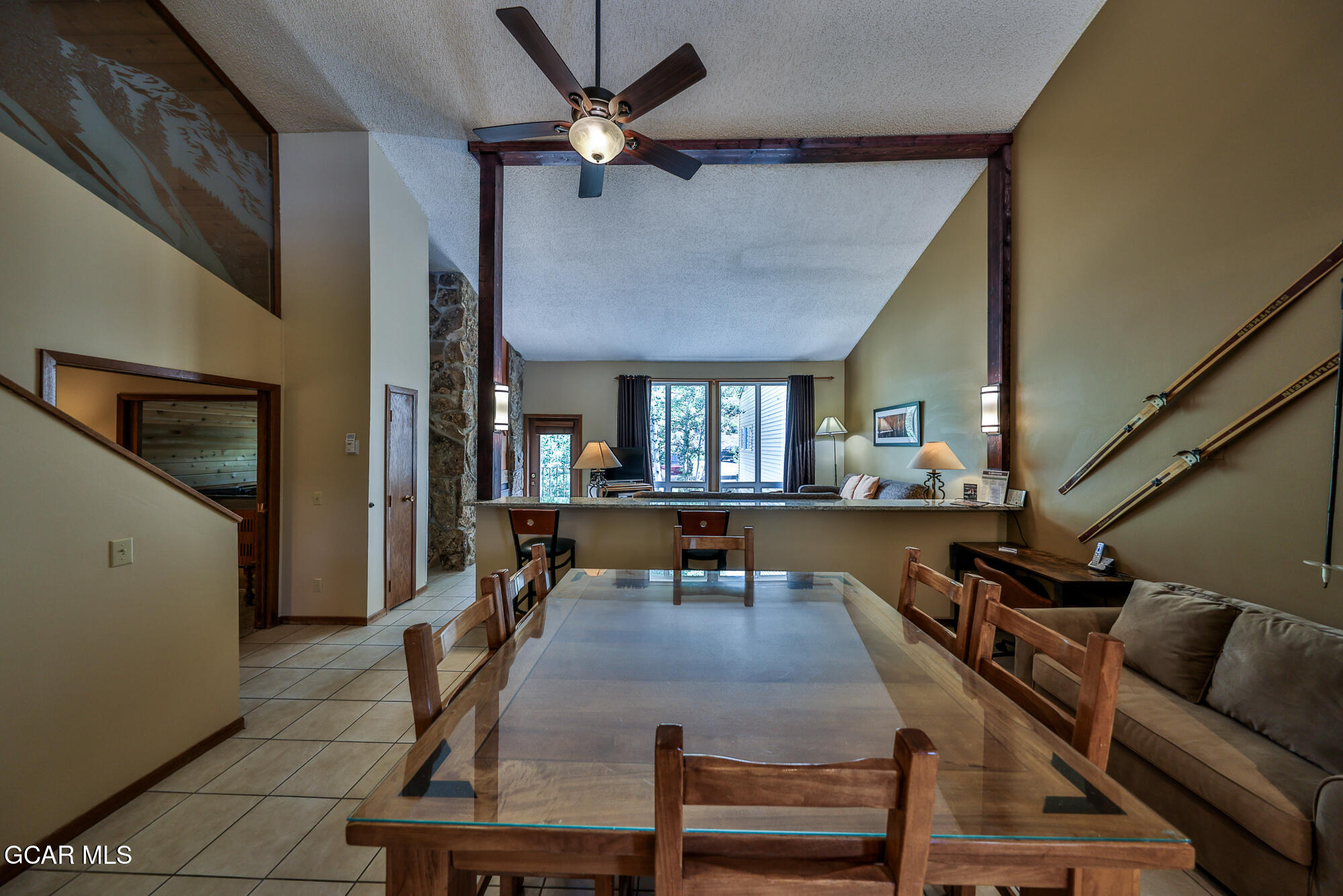 96 Mountainside Granby CO 80446