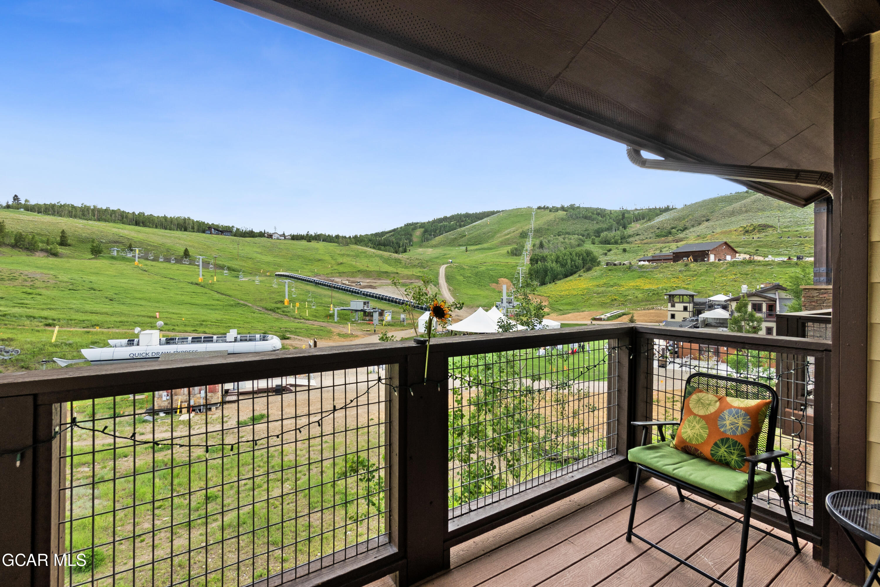 300 Base Camp Circle Granby CO 80446