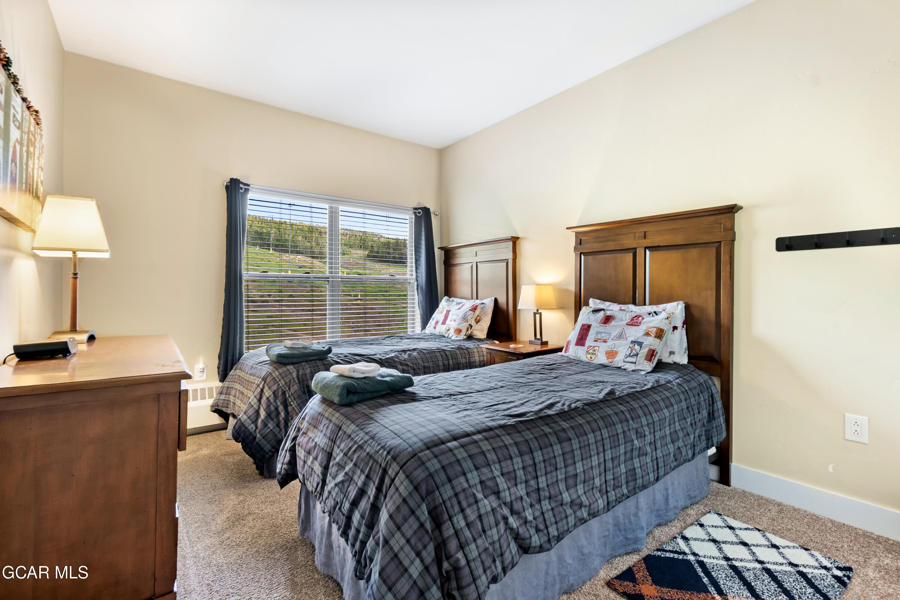 300 Base Camp Circle Granby CO 80446