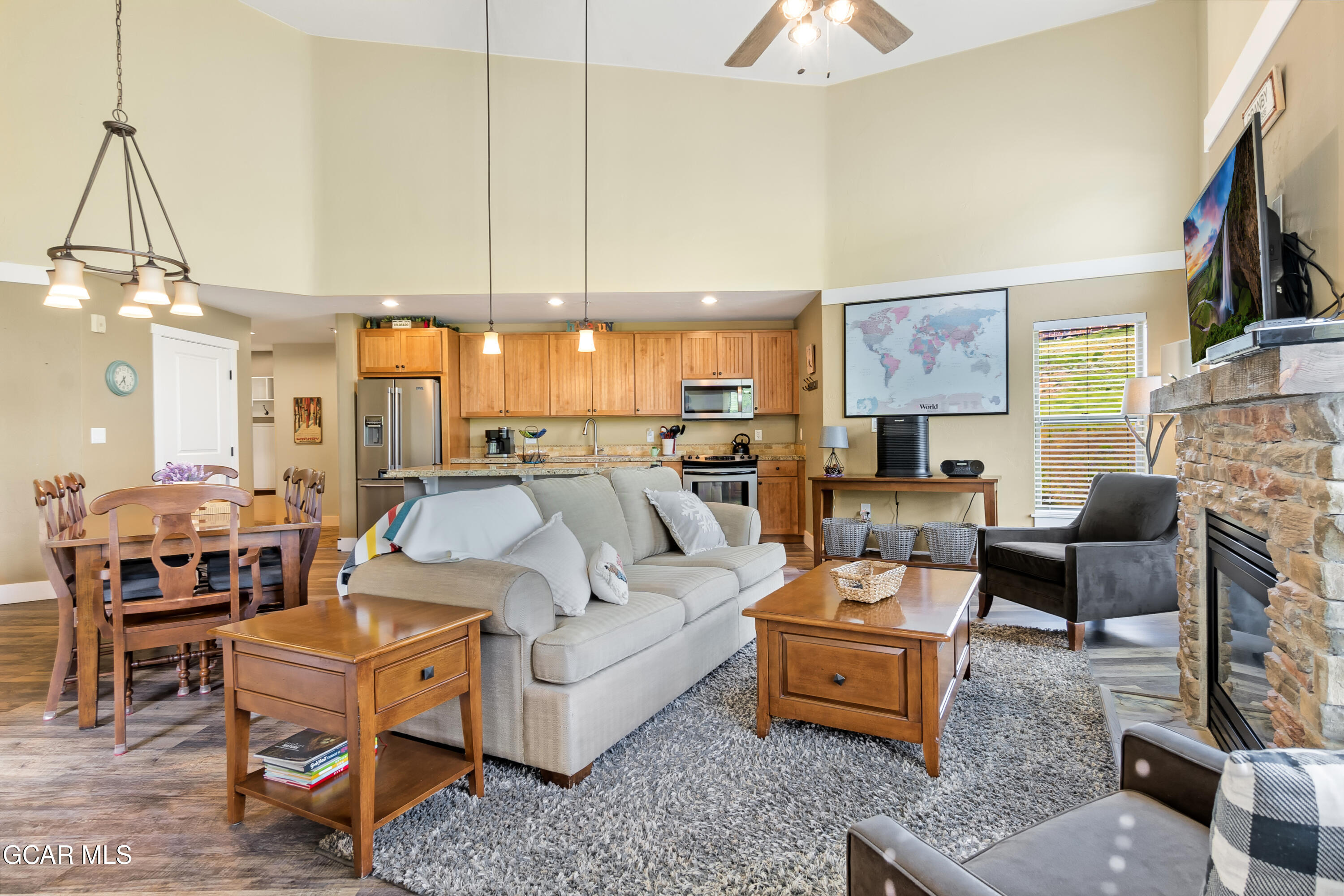 300 Base Camp Circle Granby CO 80446