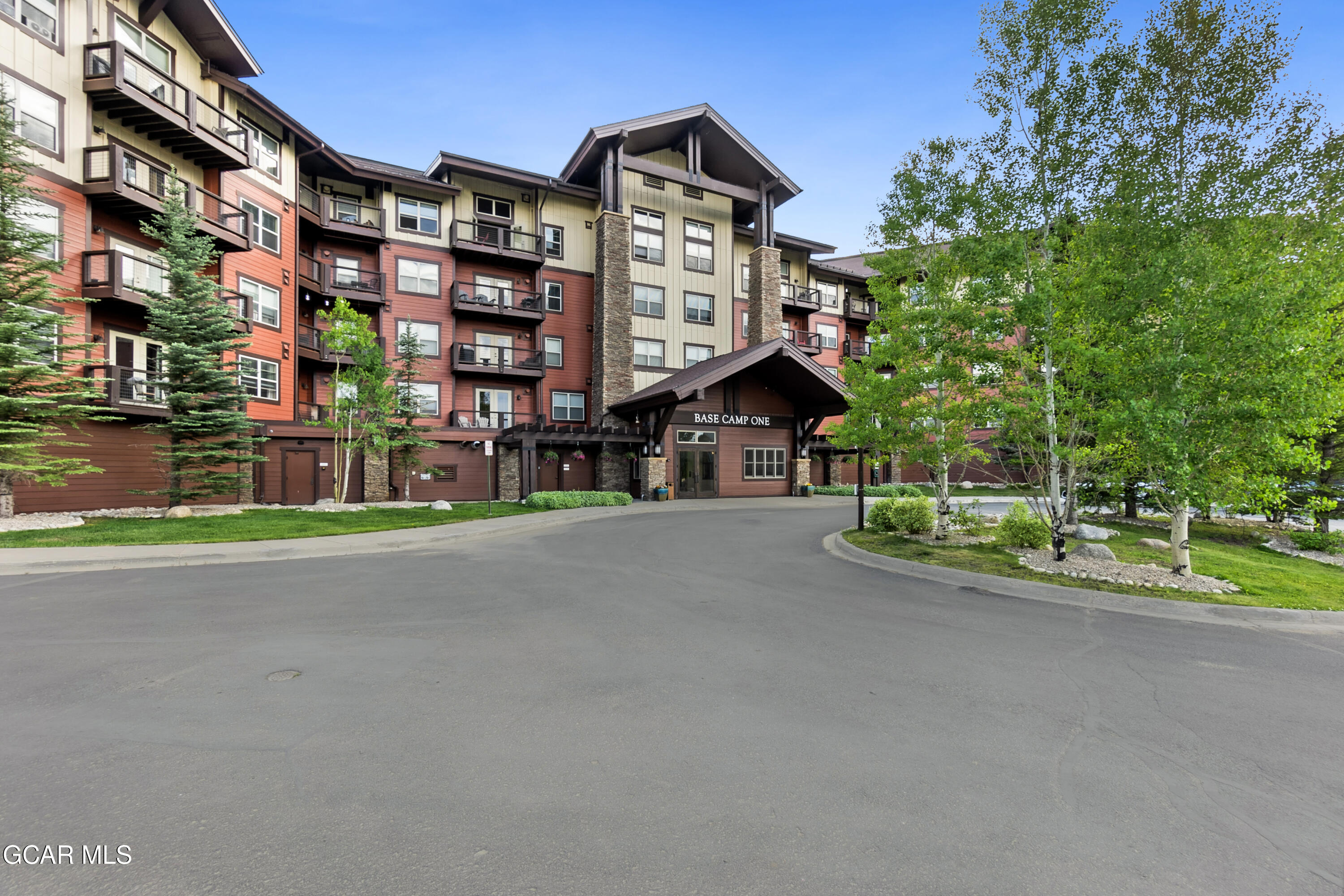 300 Base Camp Circle Granby CO 80446