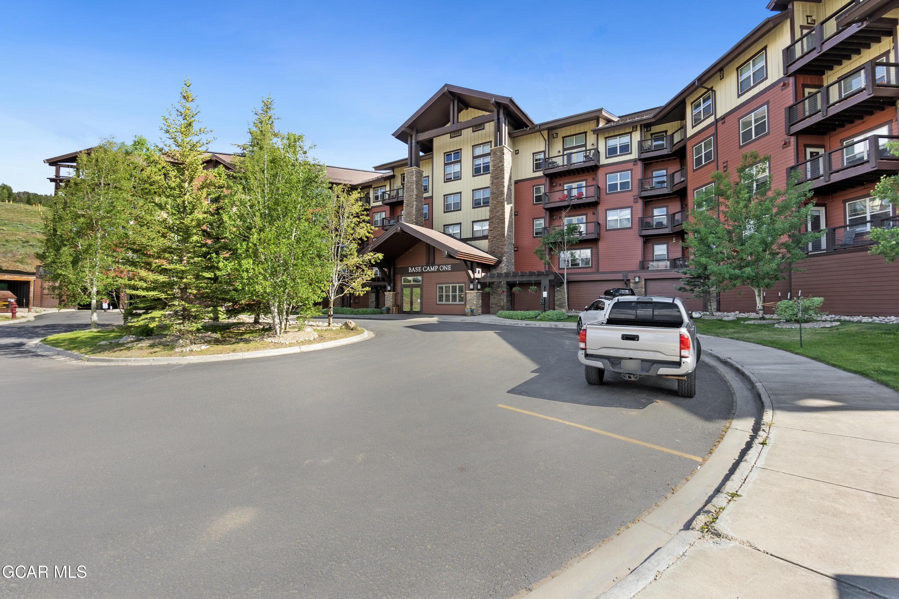 300 Base Camp Circle Granby CO 80446