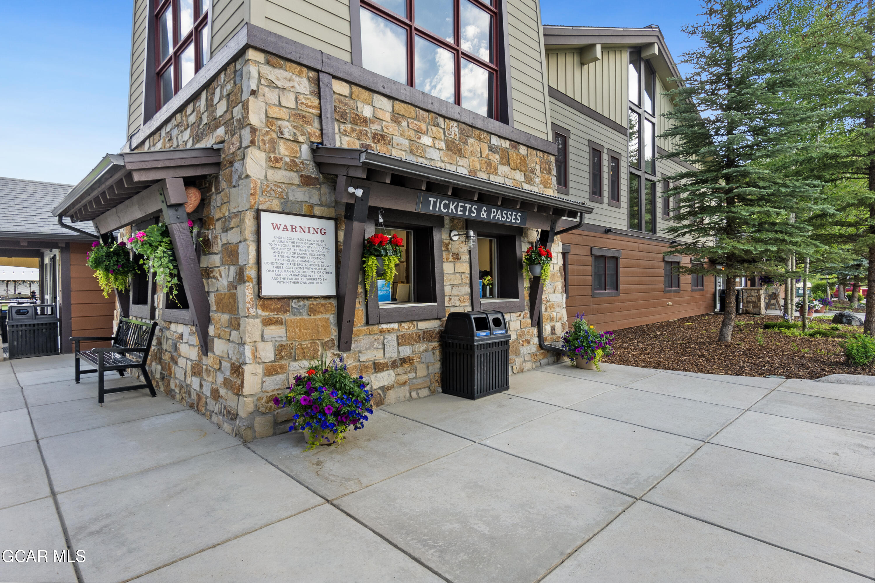 300 Base Camp Circle Granby CO 80446