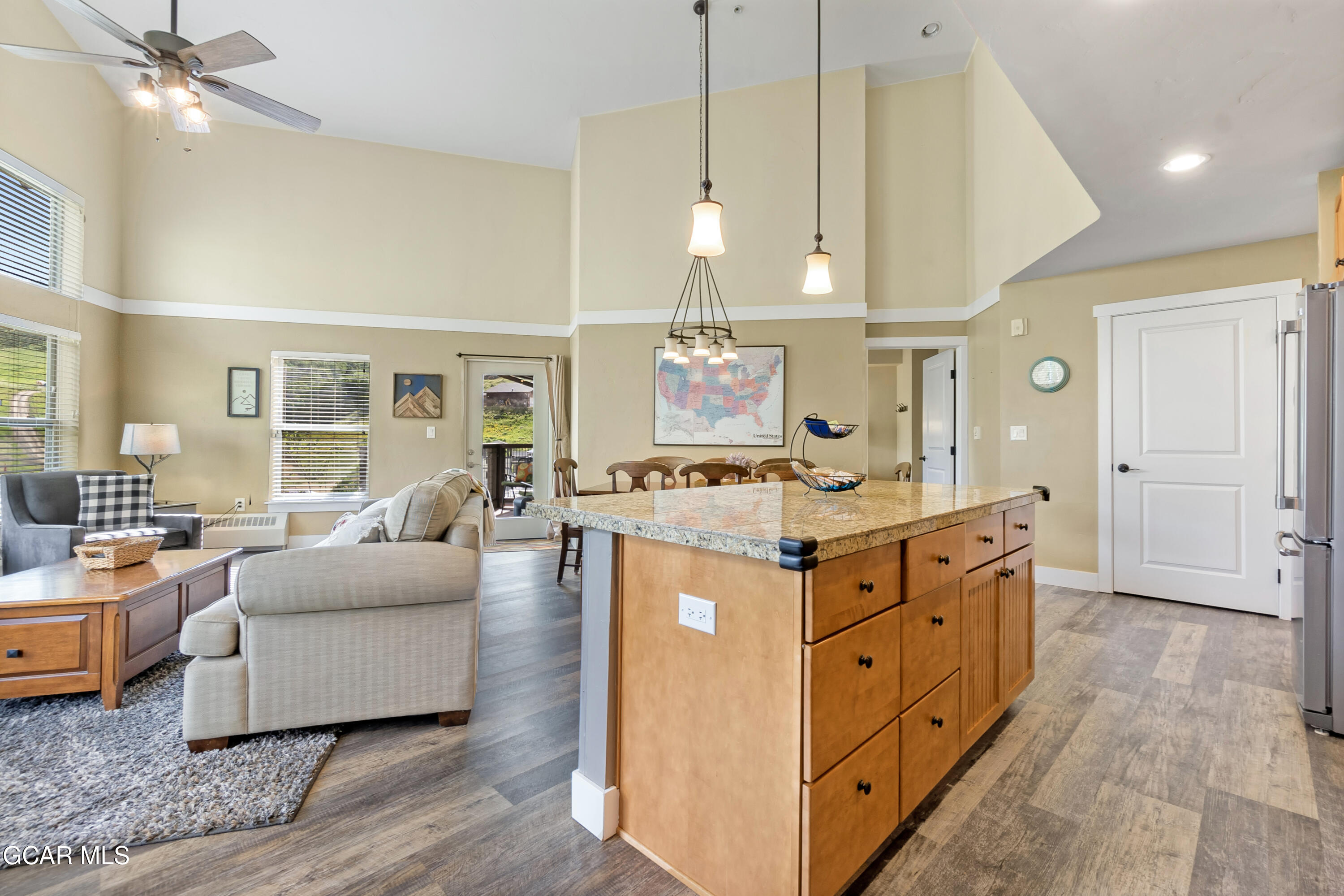 300 Base Camp Circle Granby CO 80446