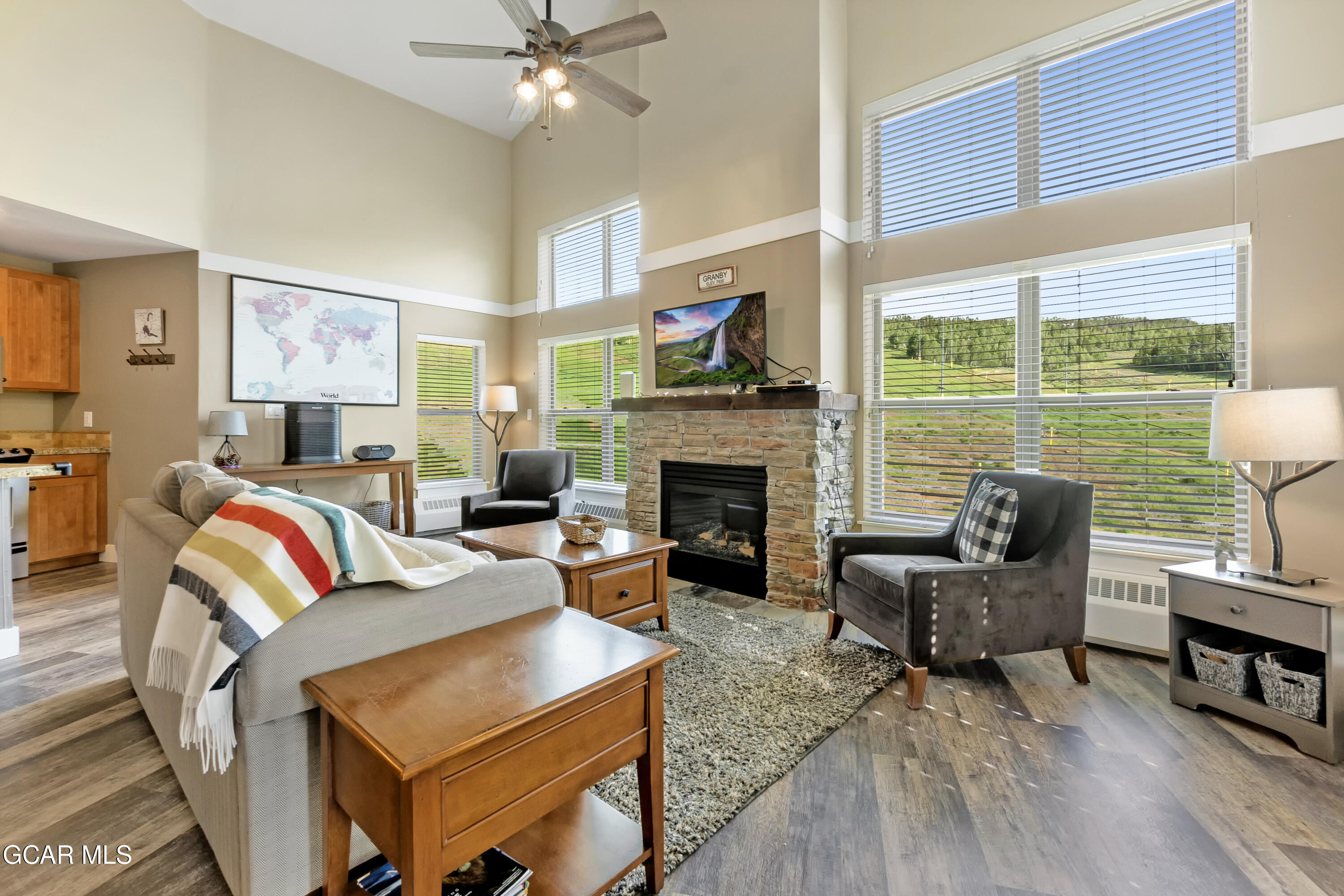 300 Base Camp Circle Granby CO 80446