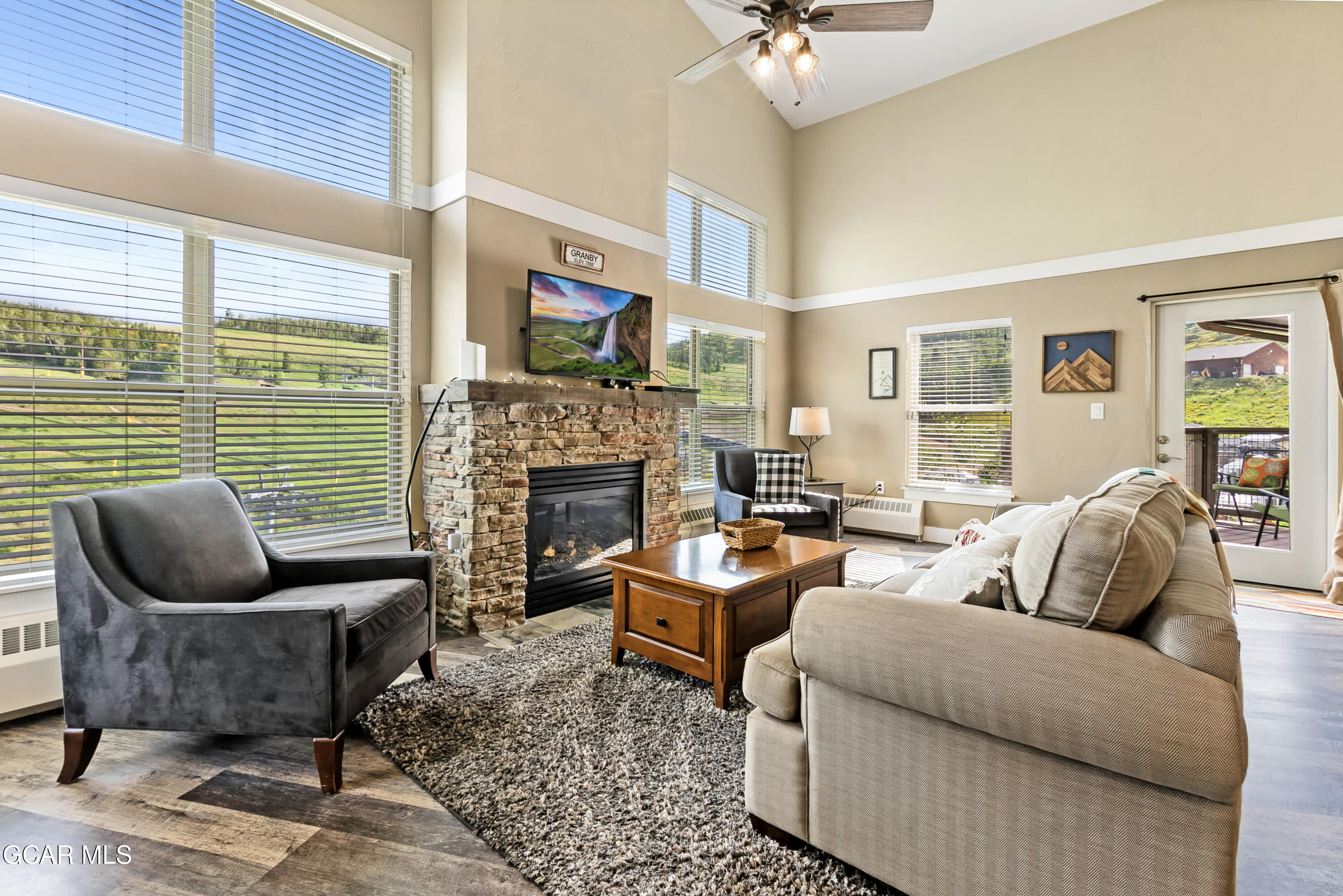 300 Base Camp Circle Granby CO 80446