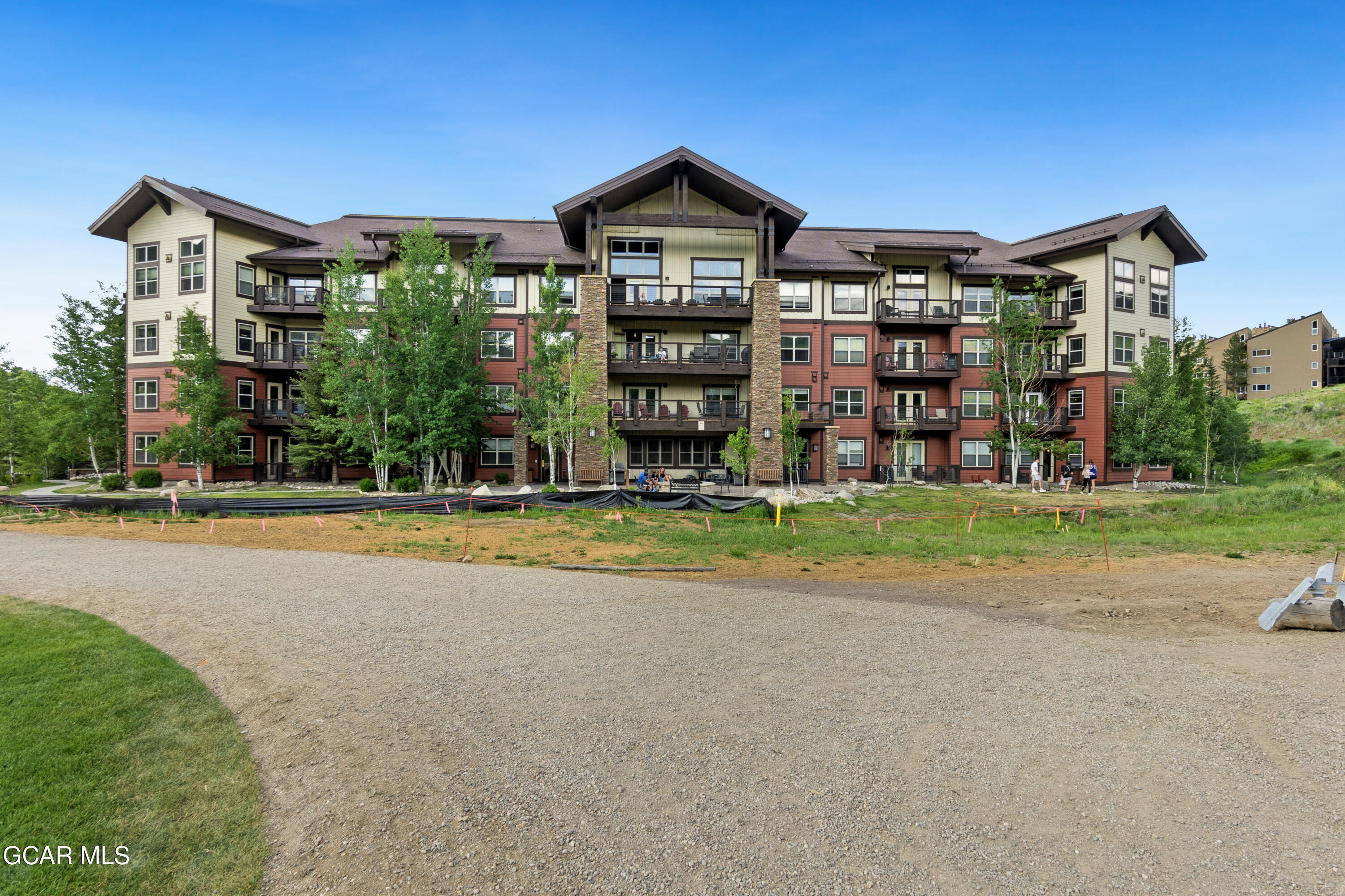 300 Base Camp Circle Granby CO 80446