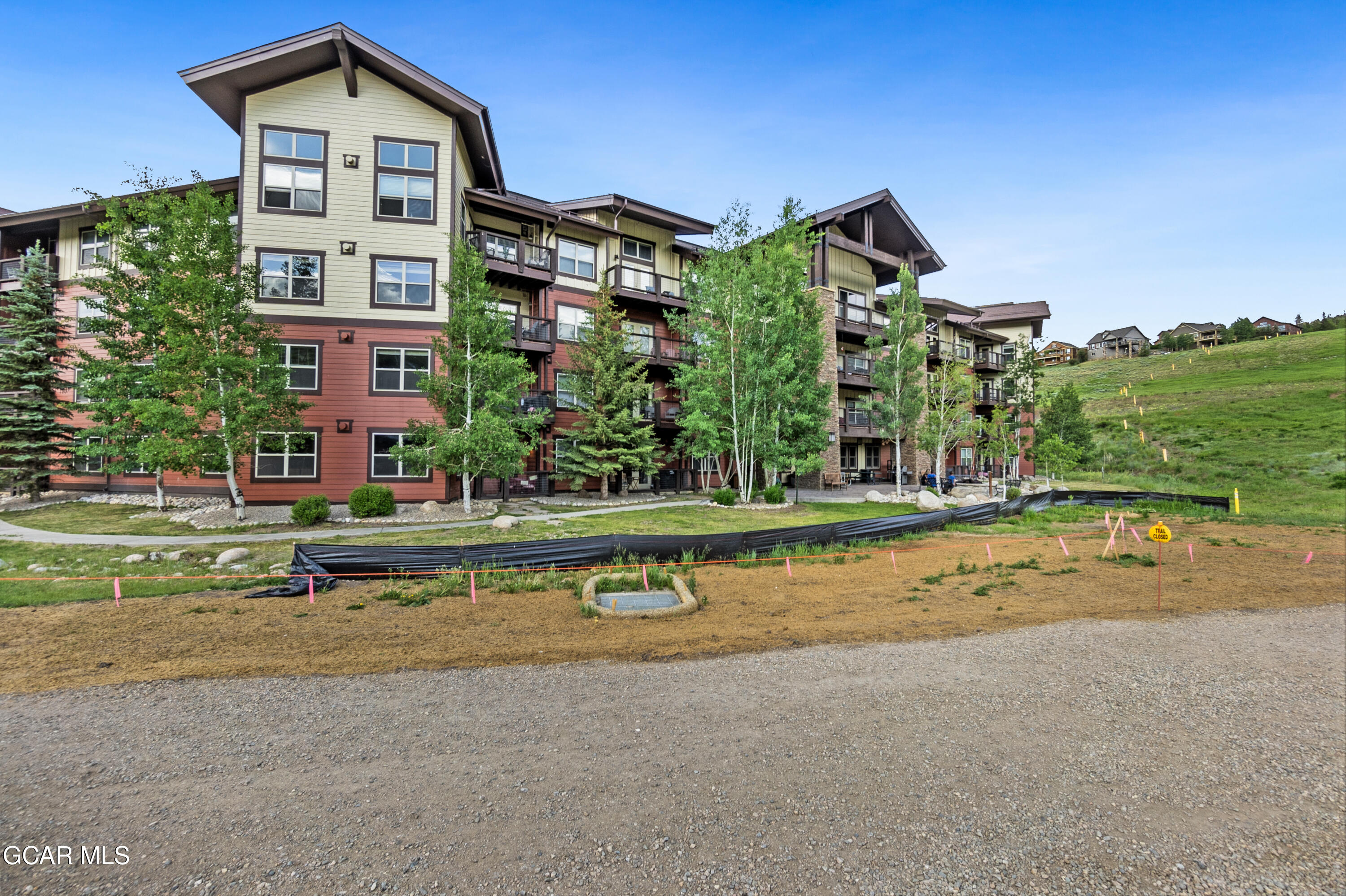 300 Base Camp Circle Granby CO 80446