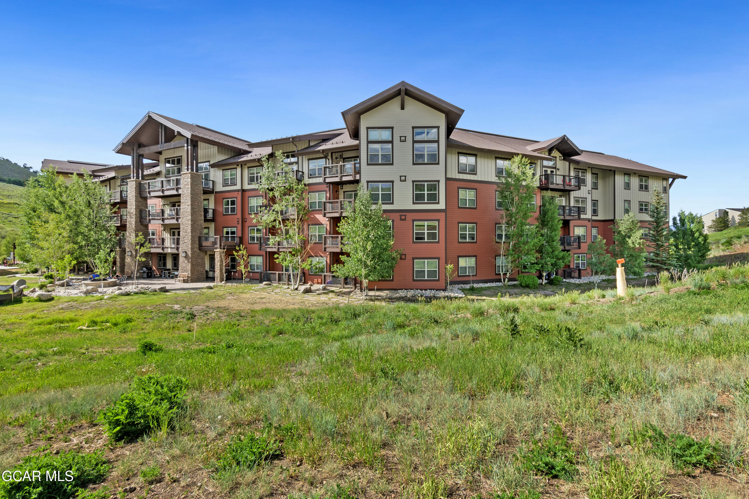 300 Base Camp Circle Granby CO 80446