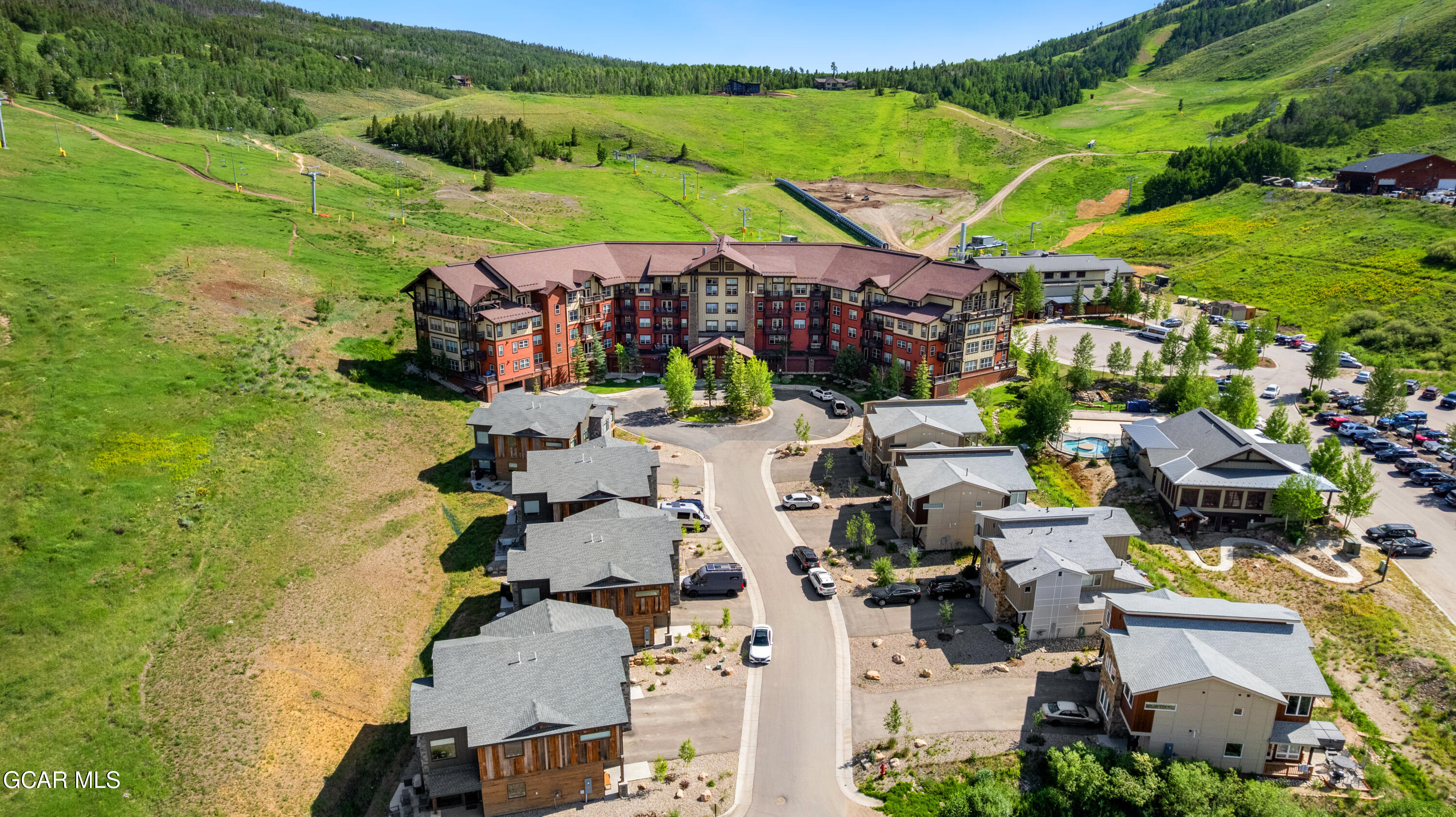 300 Base Camp Circle Granby CO 80446