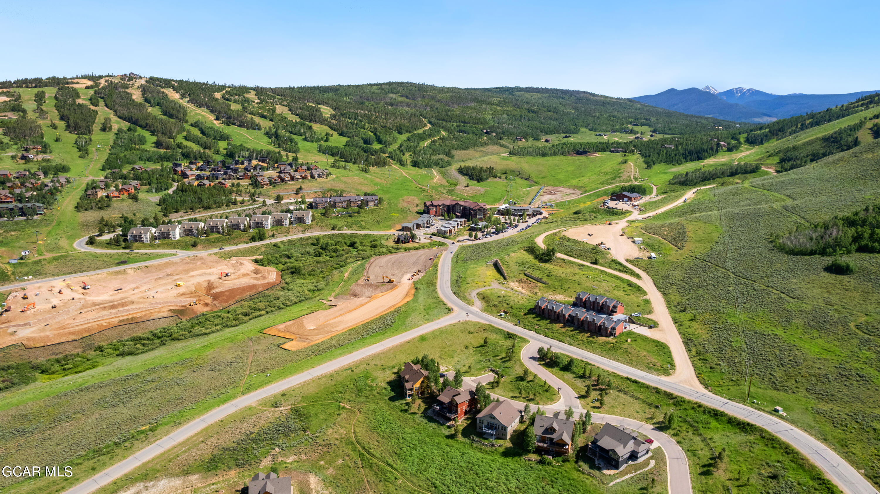 300 Base Camp Circle Granby CO 80446