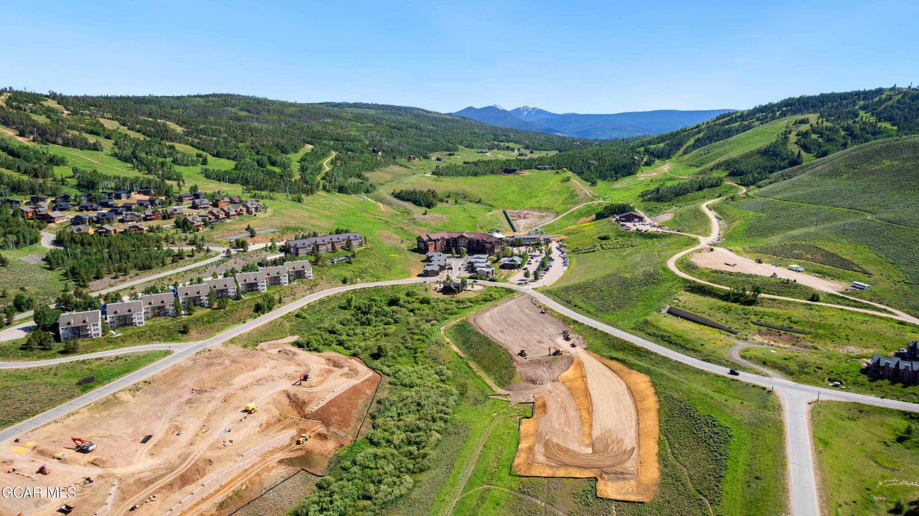 300 Base Camp Circle Granby CO 80446