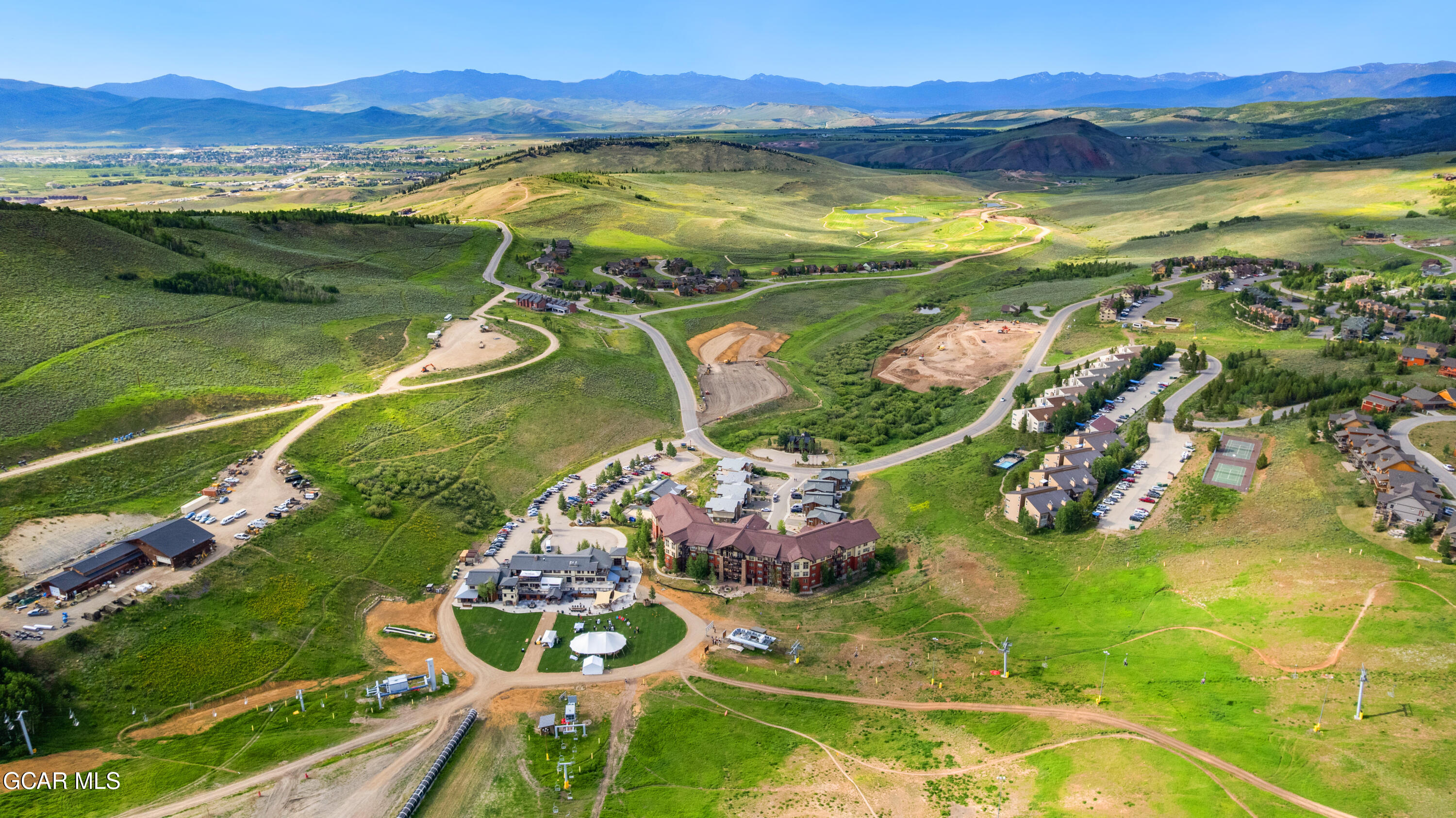 300 Base Camp Circle Granby CO 80446