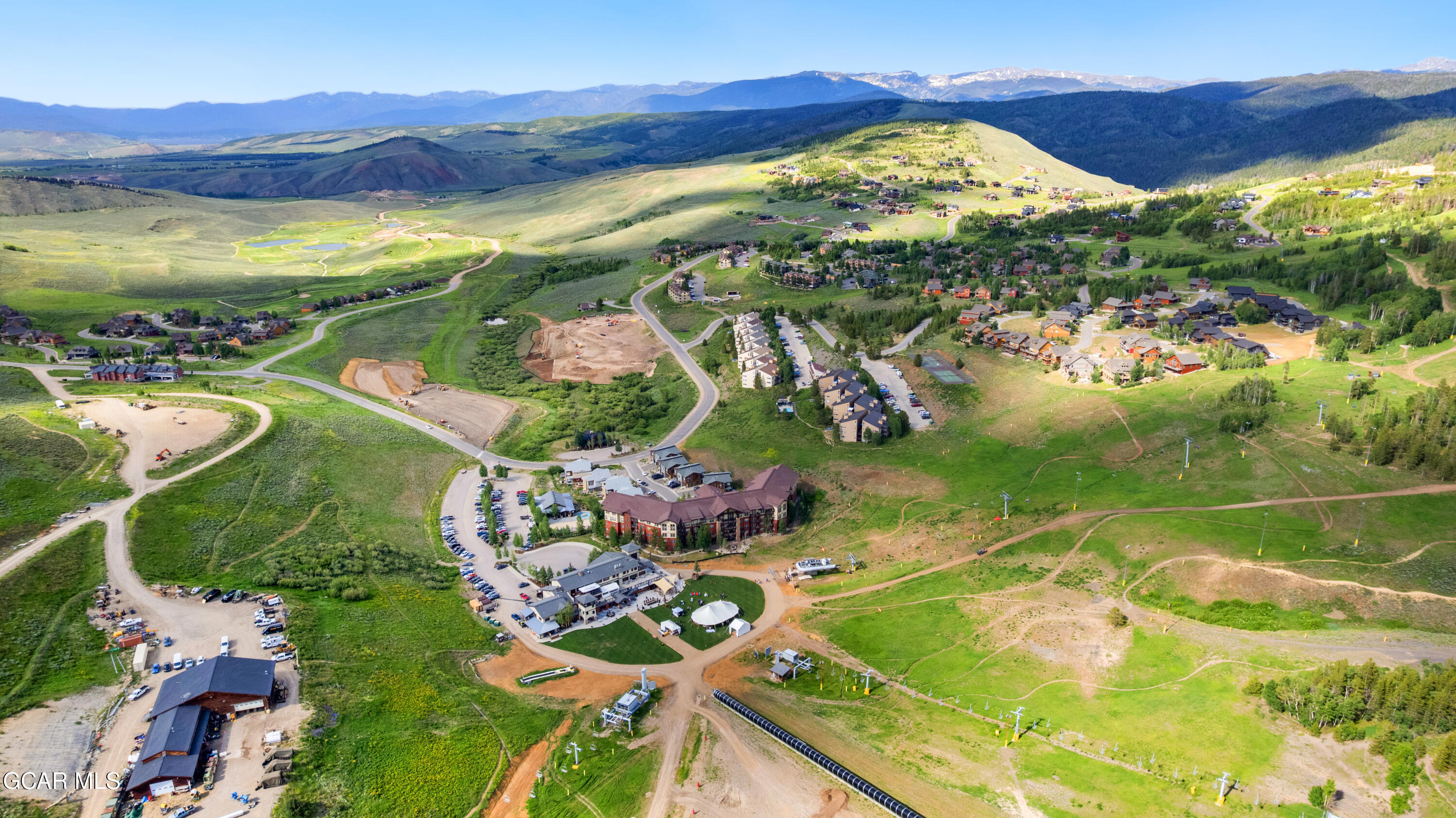 300 Base Camp Circle Granby CO 80446