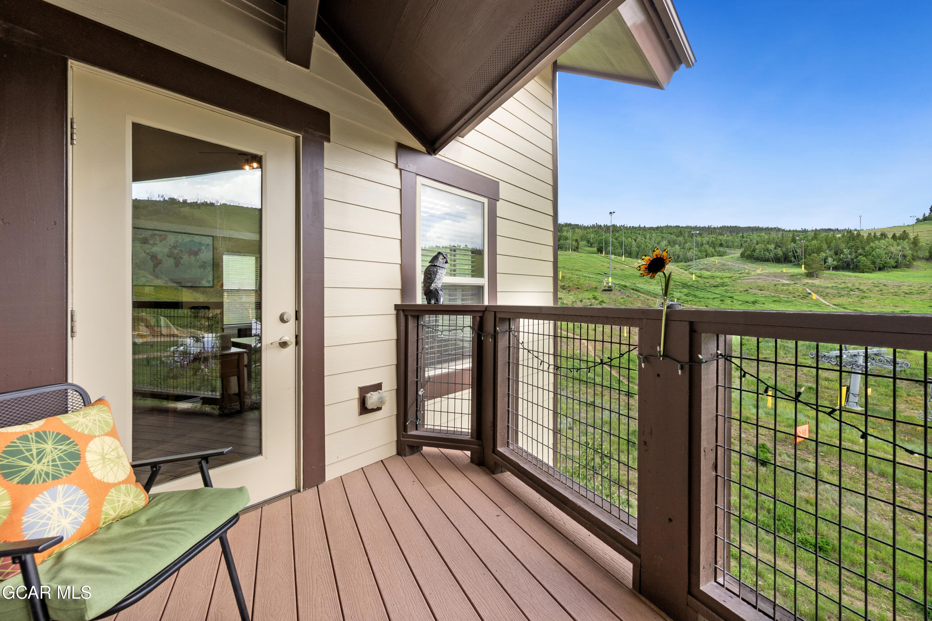 300 Base Camp Circle Granby CO 80446