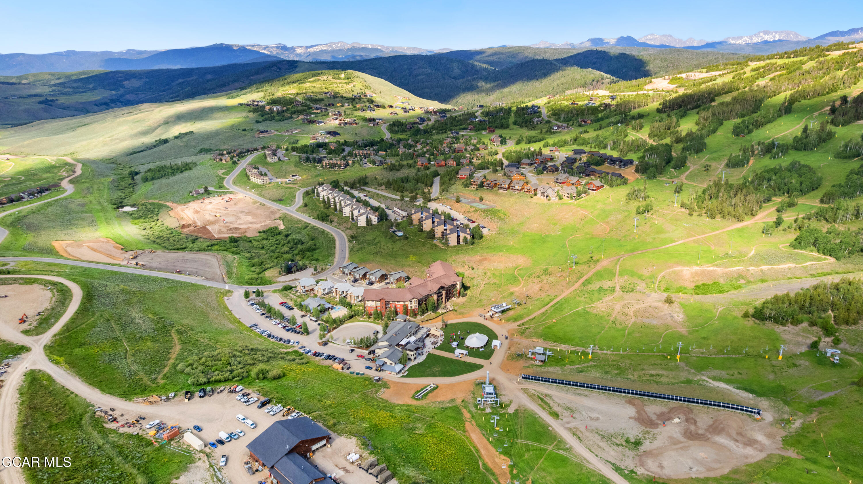 300 Base Camp Circle Granby CO 80446