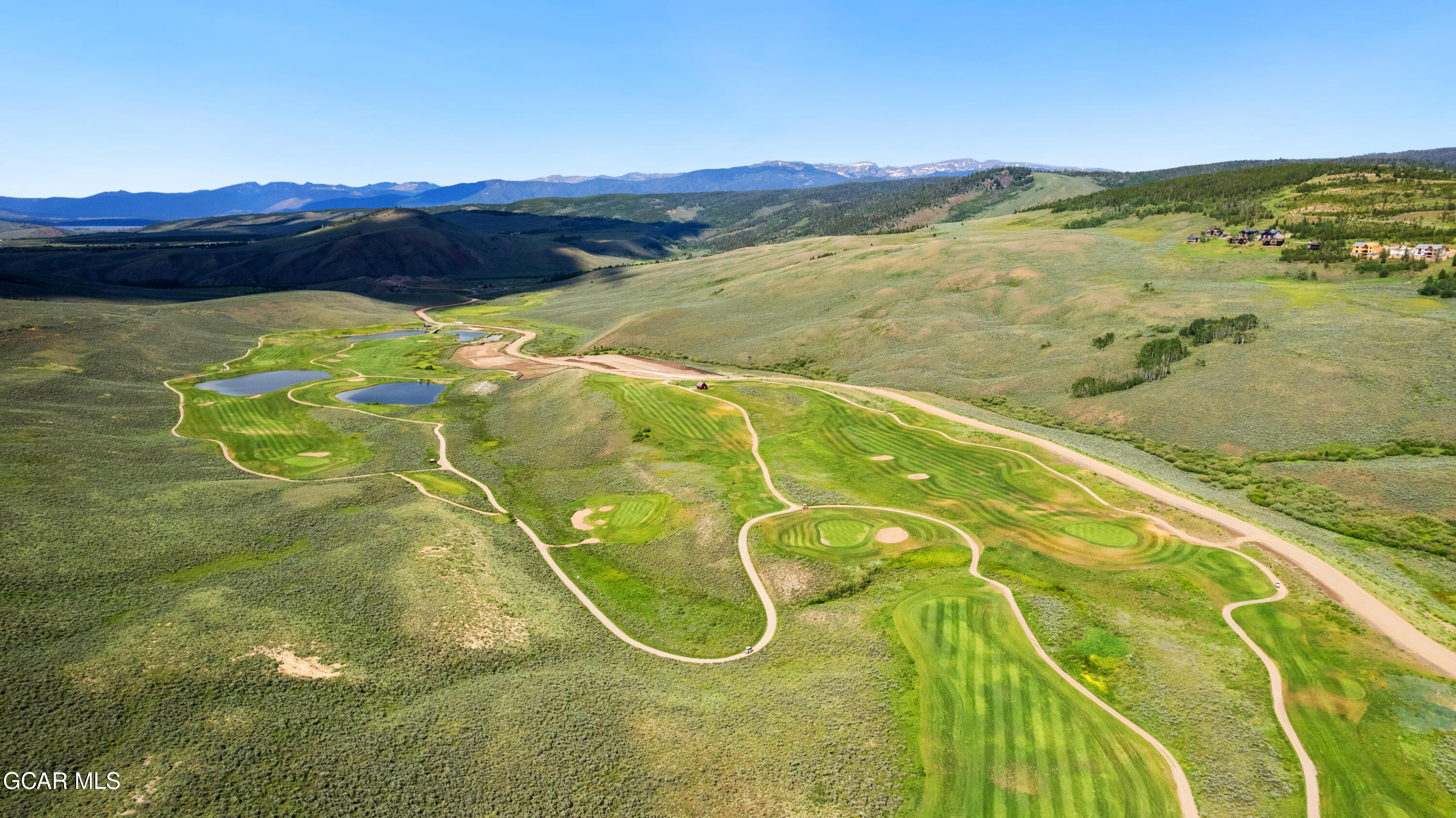 300 Base Camp Circle Granby CO 80446