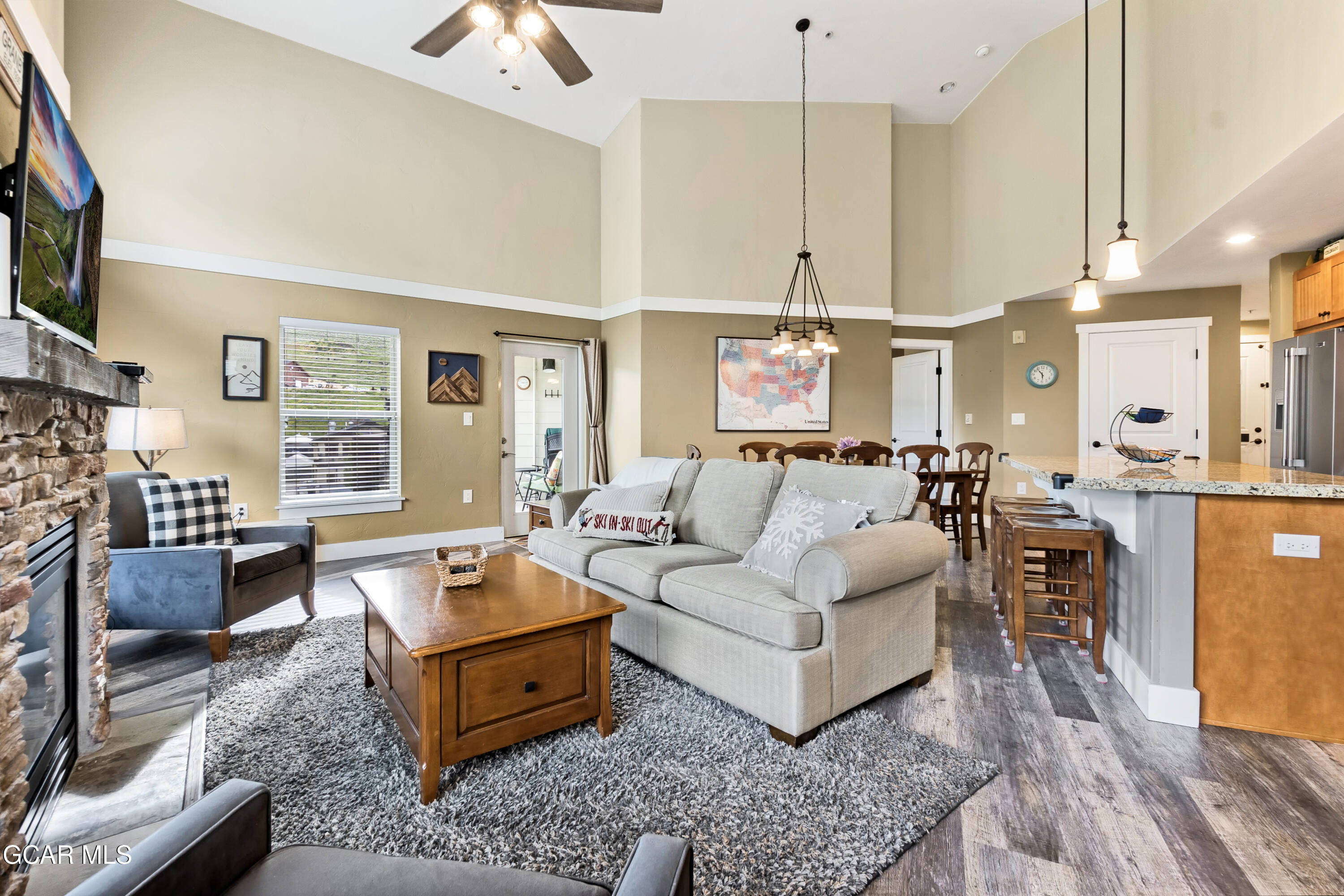 300 Base Camp Circle Granby CO 80446