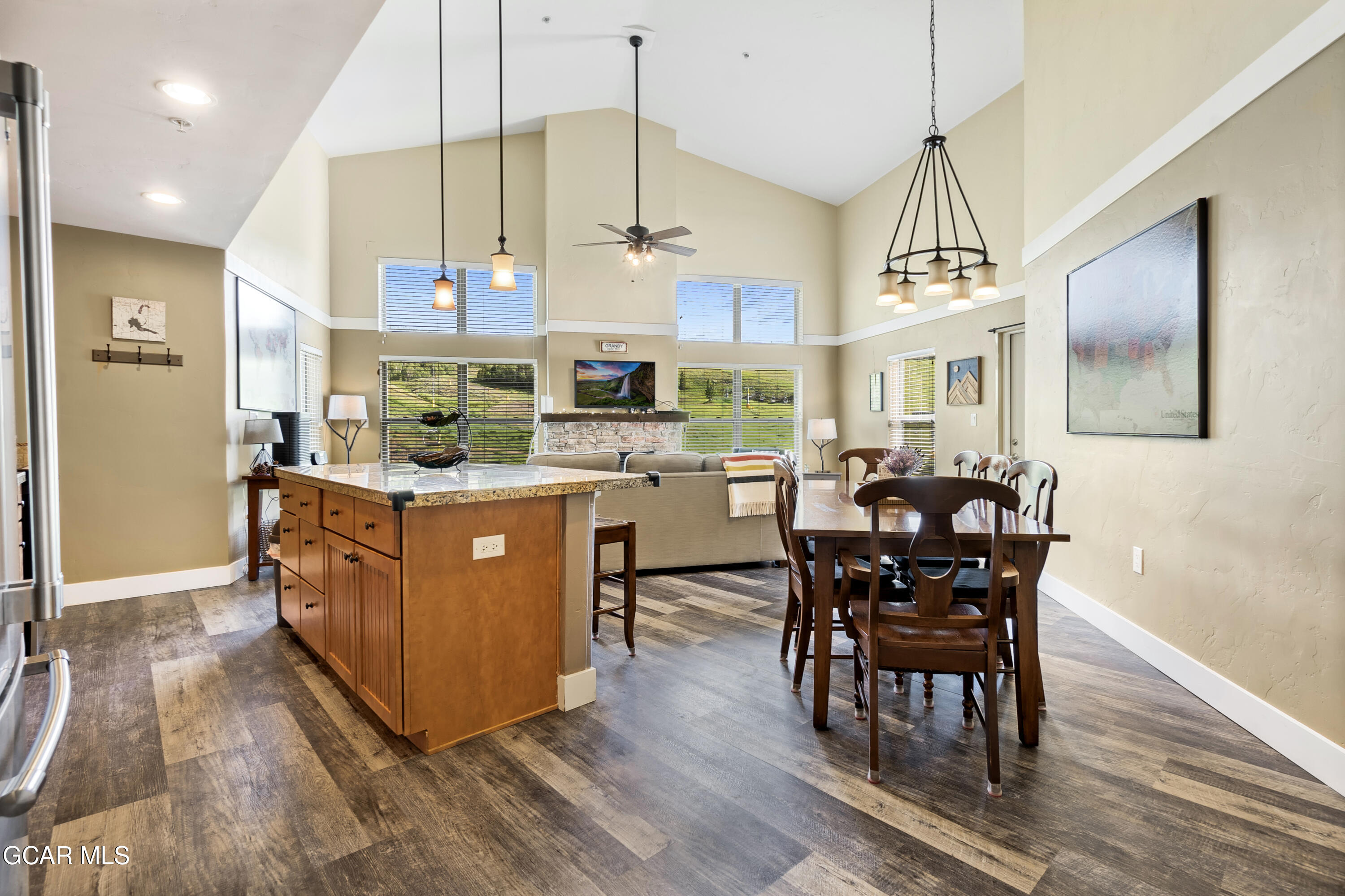 300 Base Camp Circle Granby CO 80446