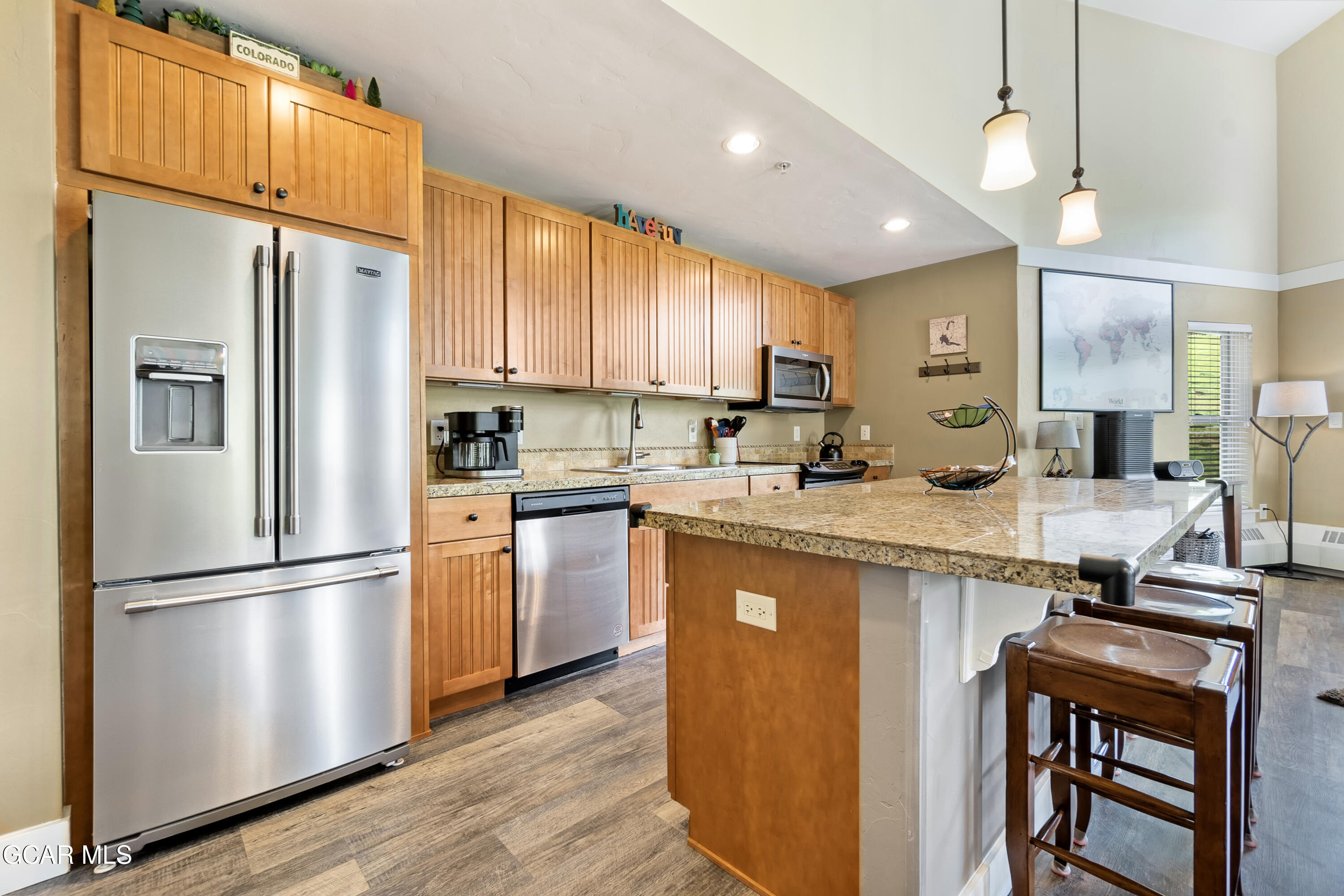 300 Base Camp Circle Granby CO 80446