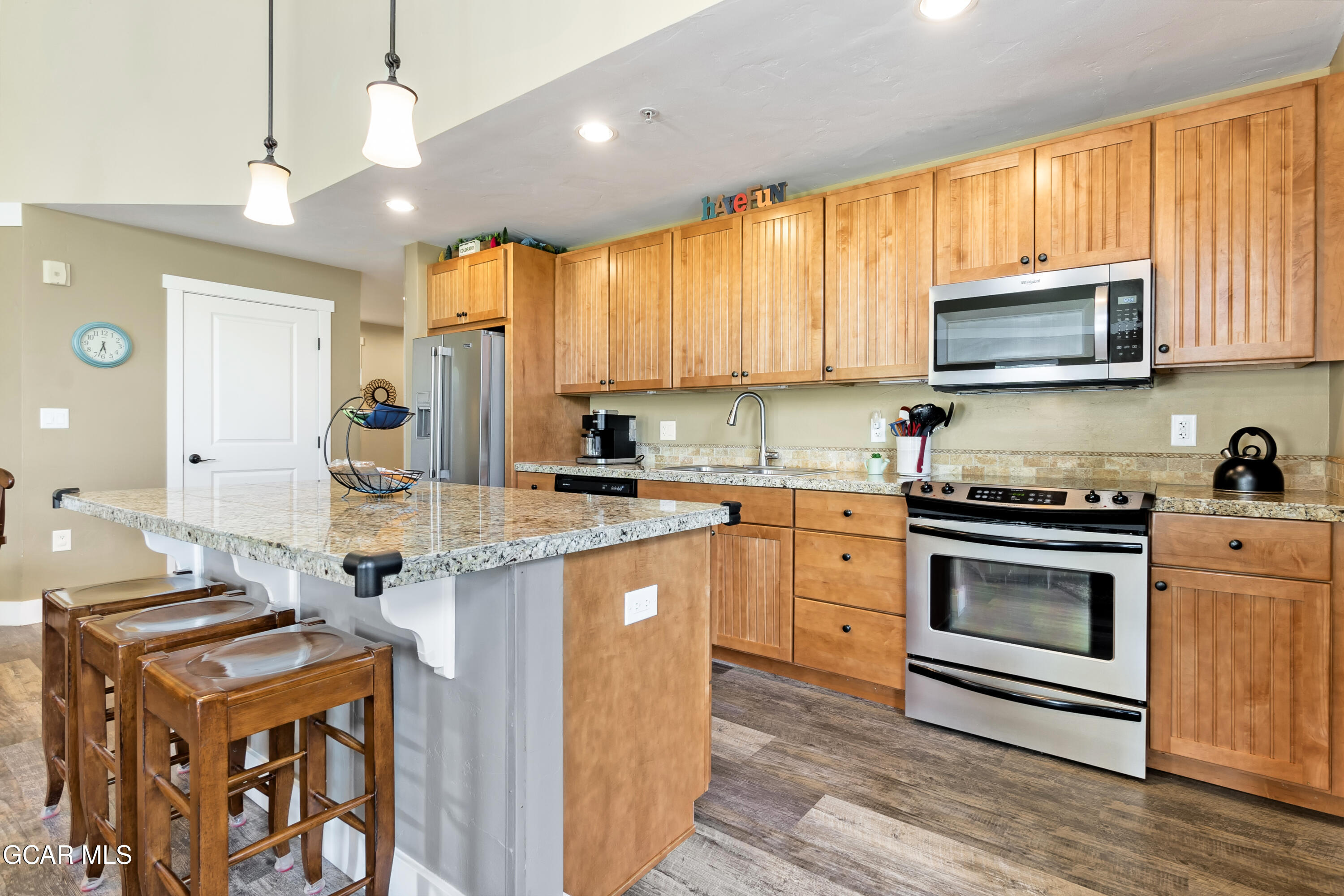 300 Base Camp Circle Granby CO 80446