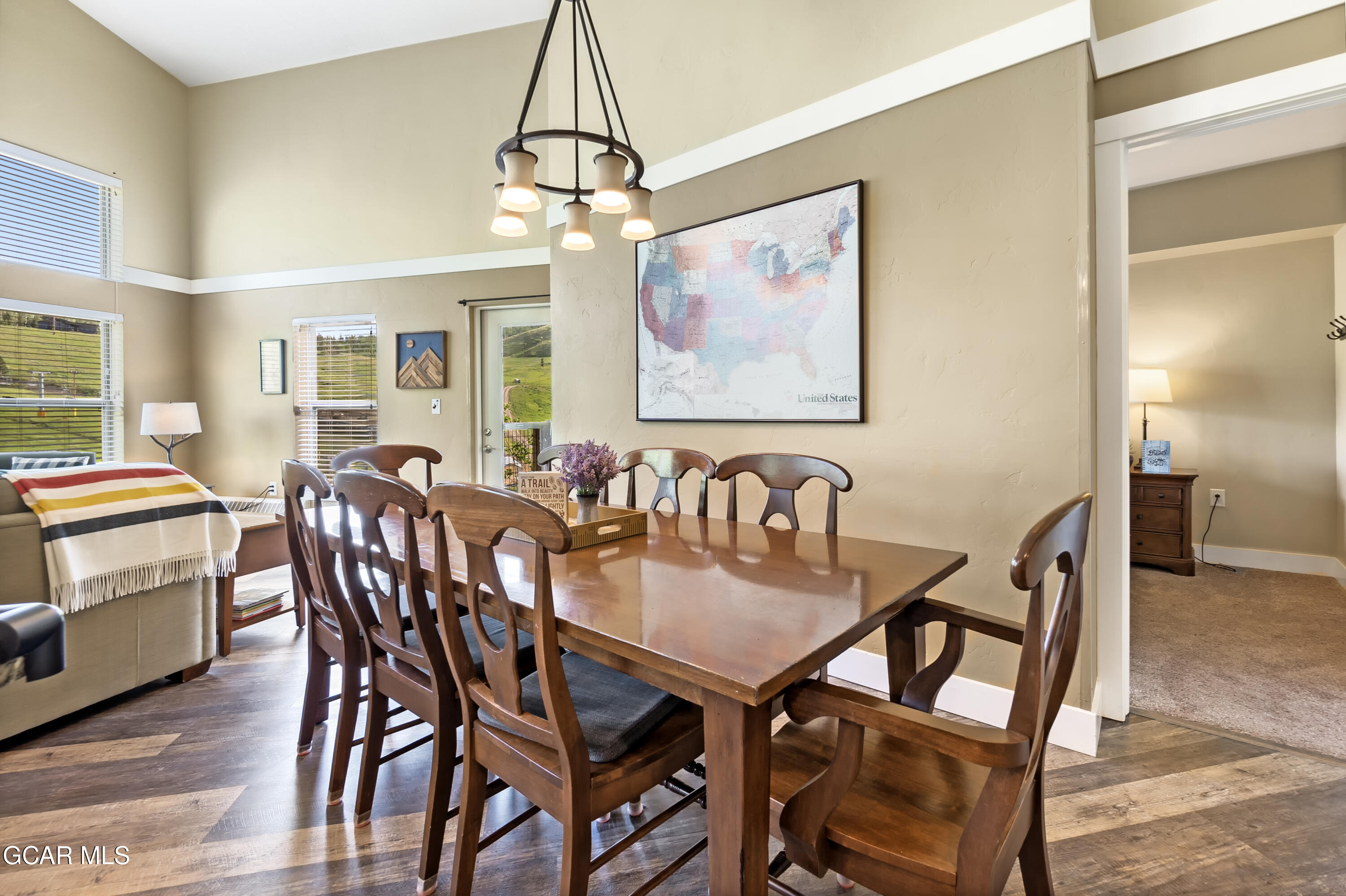 300 Base Camp Circle Granby CO 80446