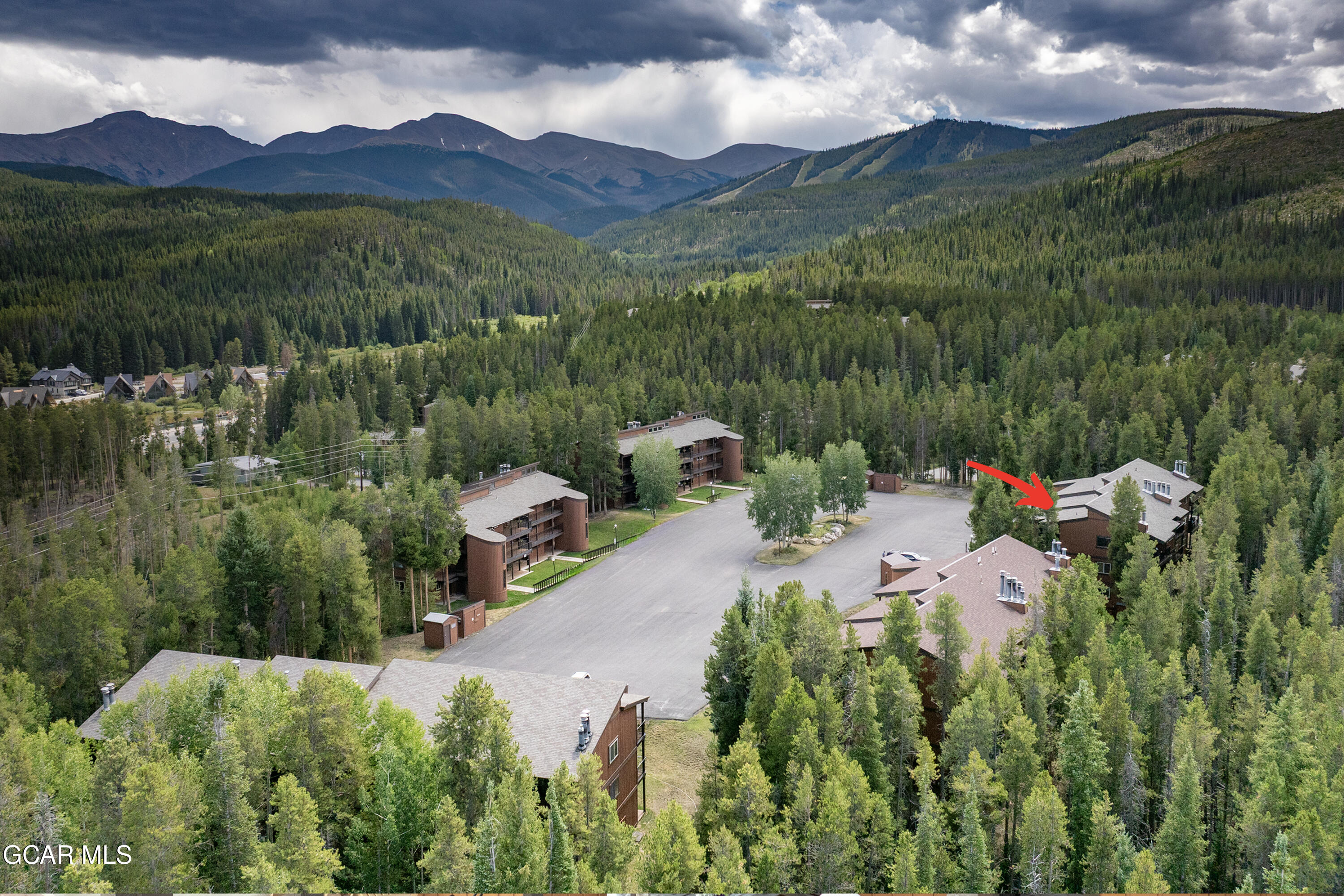 197 GCR 702, 5-23 Winter Park CO 80482