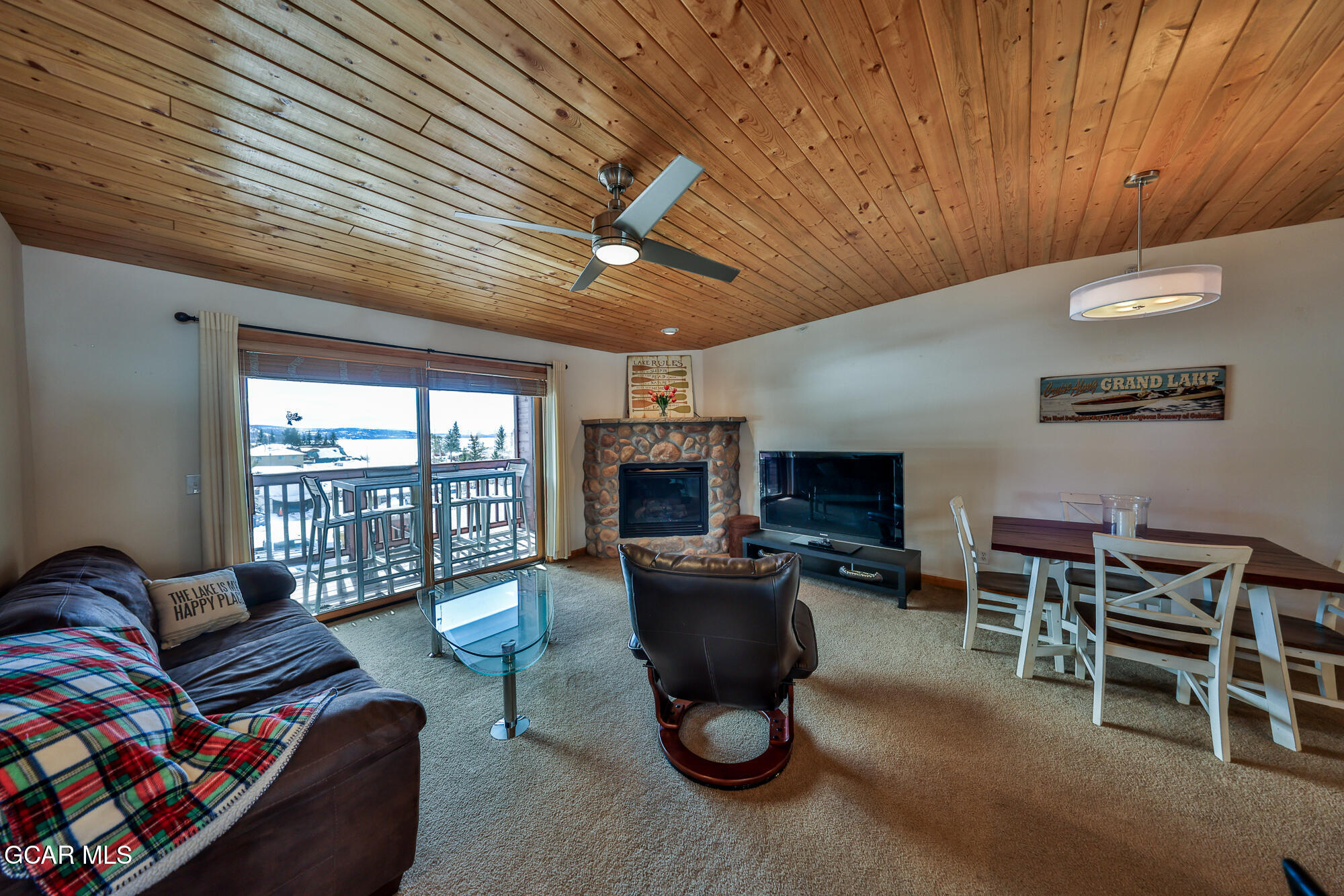 203 Bella Vista Court Grand Lake CO 80447