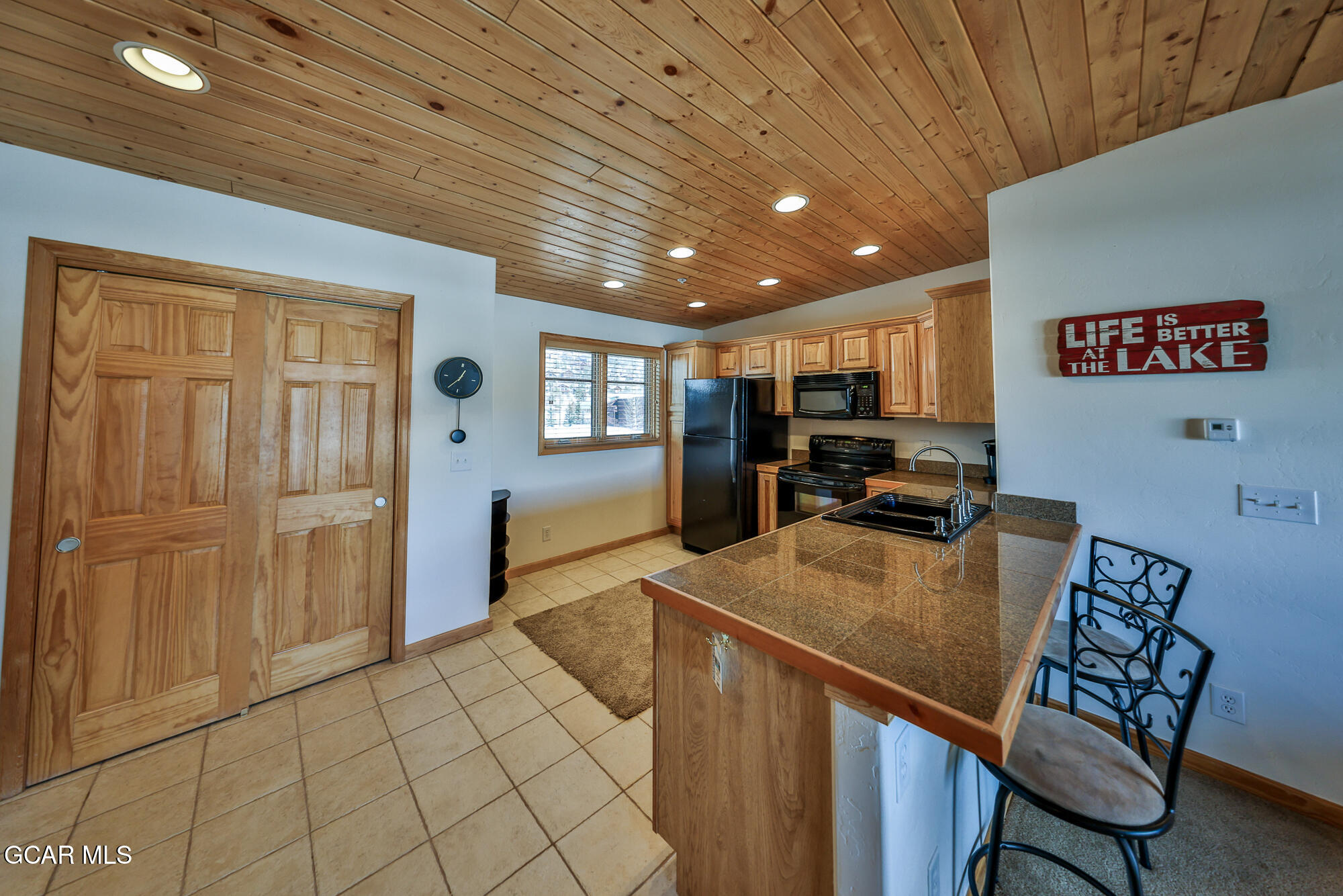 203 Bella Vista Court Grand Lake CO 80447
