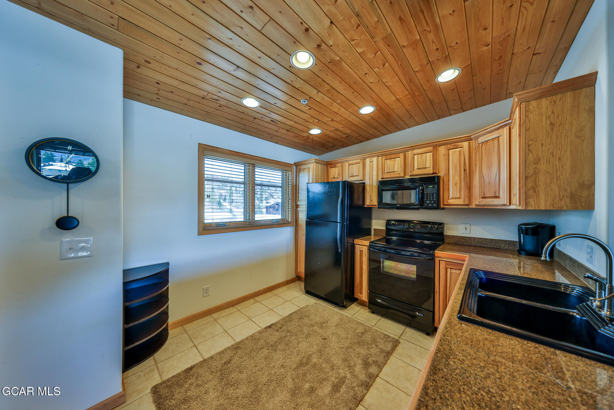 203 Bella Vista Court Grand Lake CO 80447
