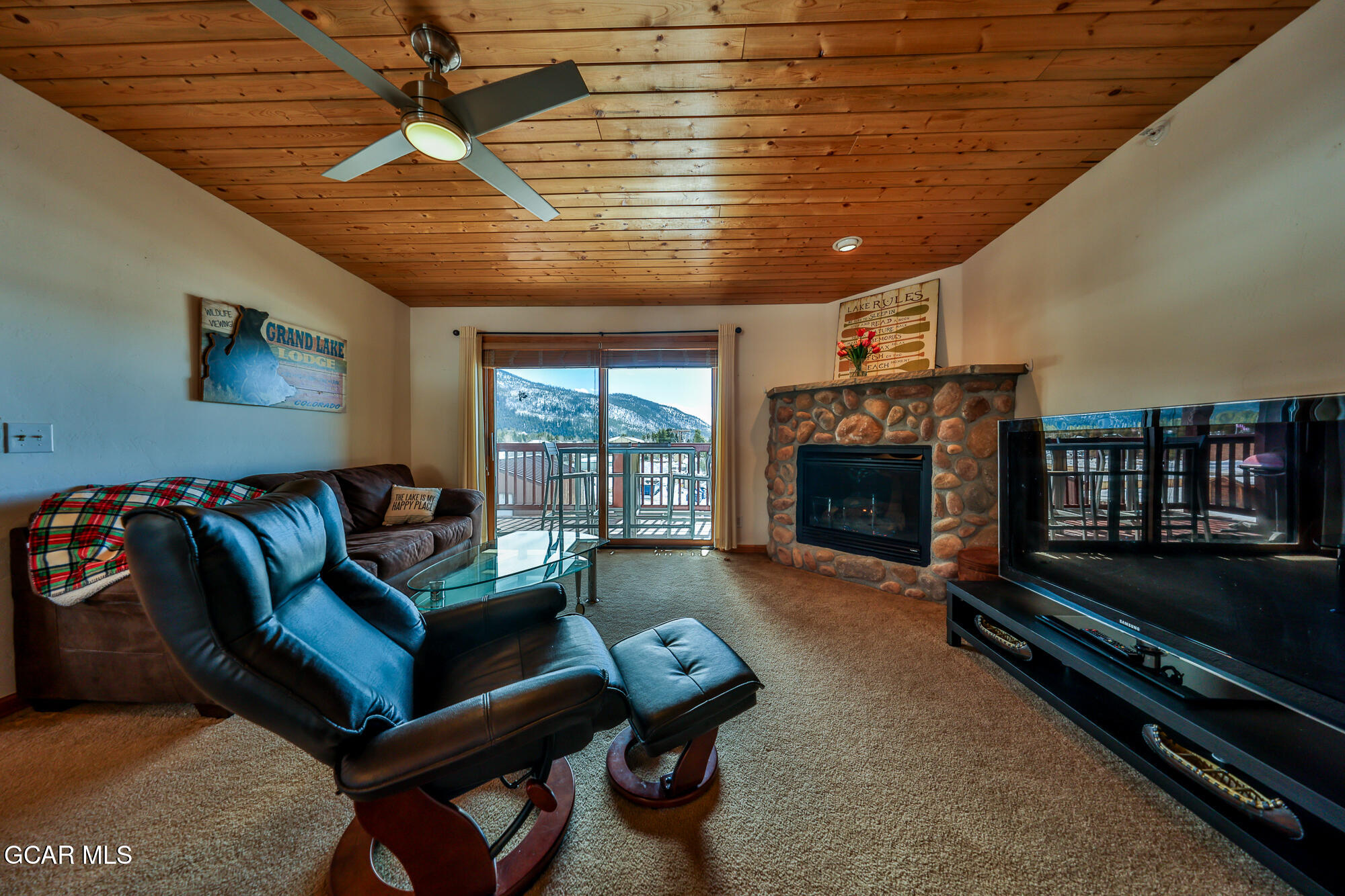 203 Bella Vista Court Grand Lake CO 80447