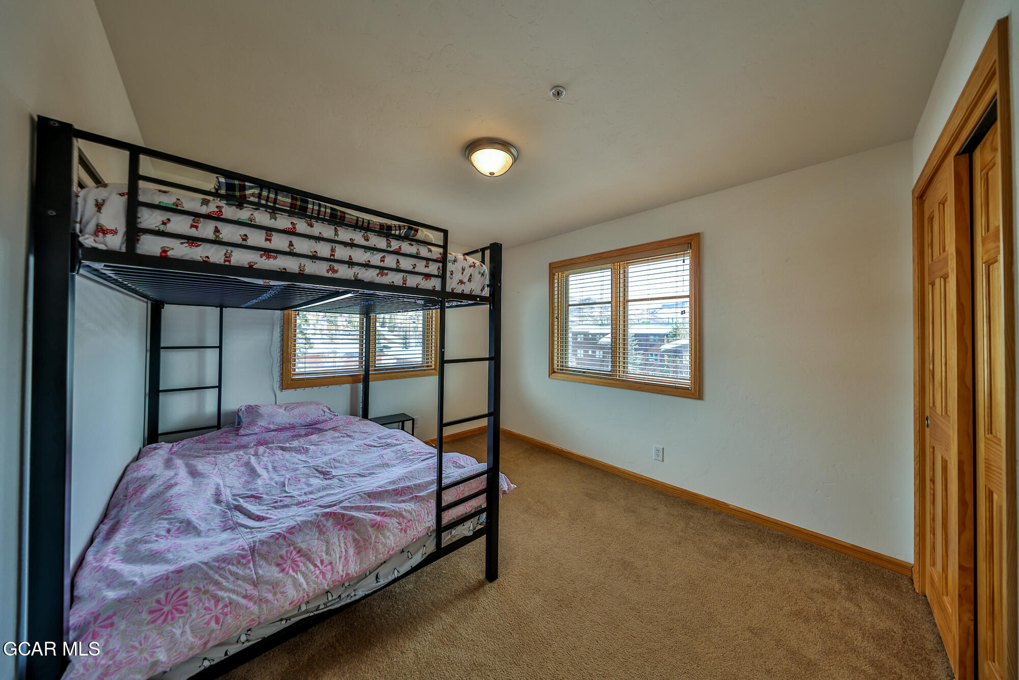 203 Bella Vista Court Grand Lake CO 80447