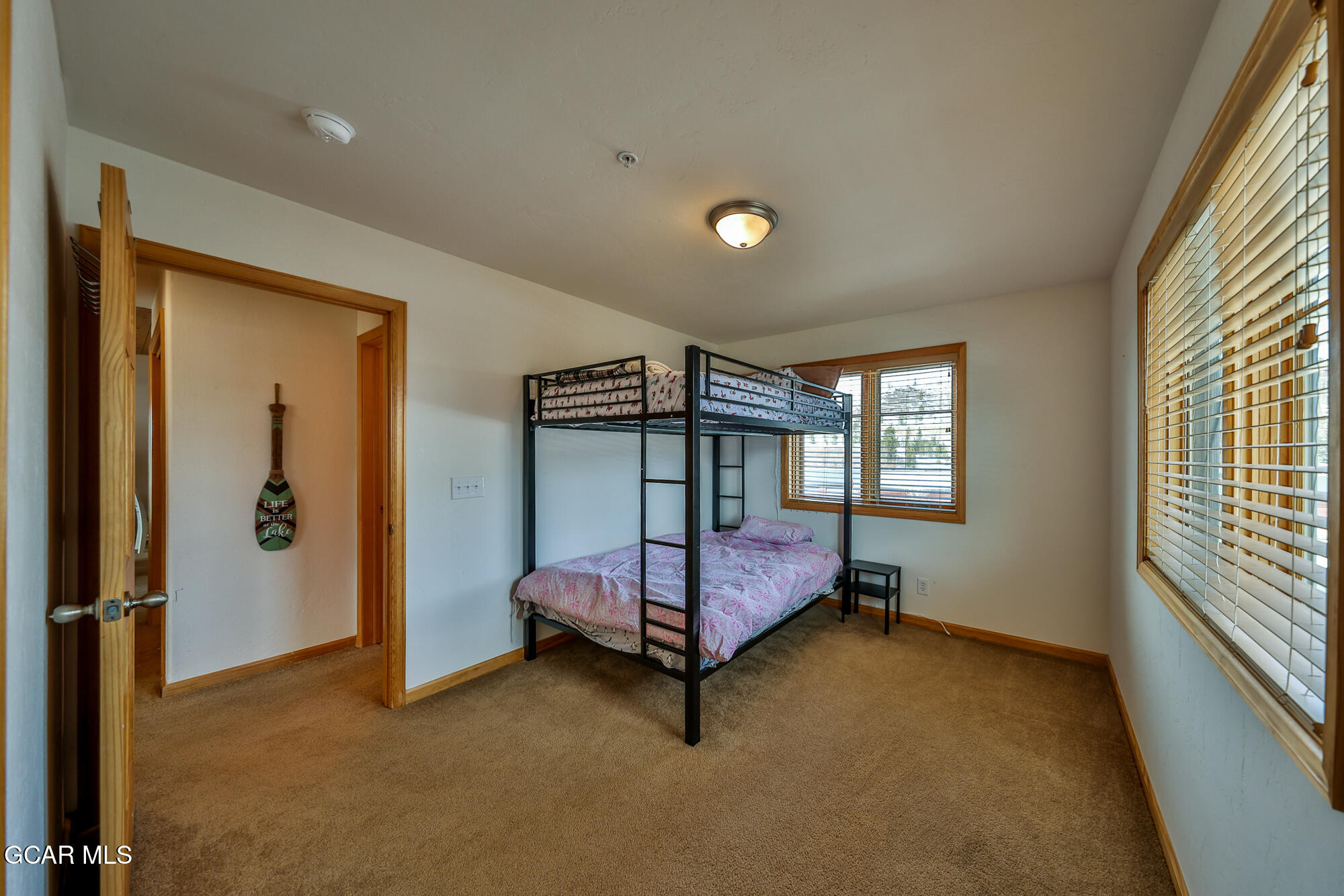 203 Bella Vista Court Grand Lake CO 80447