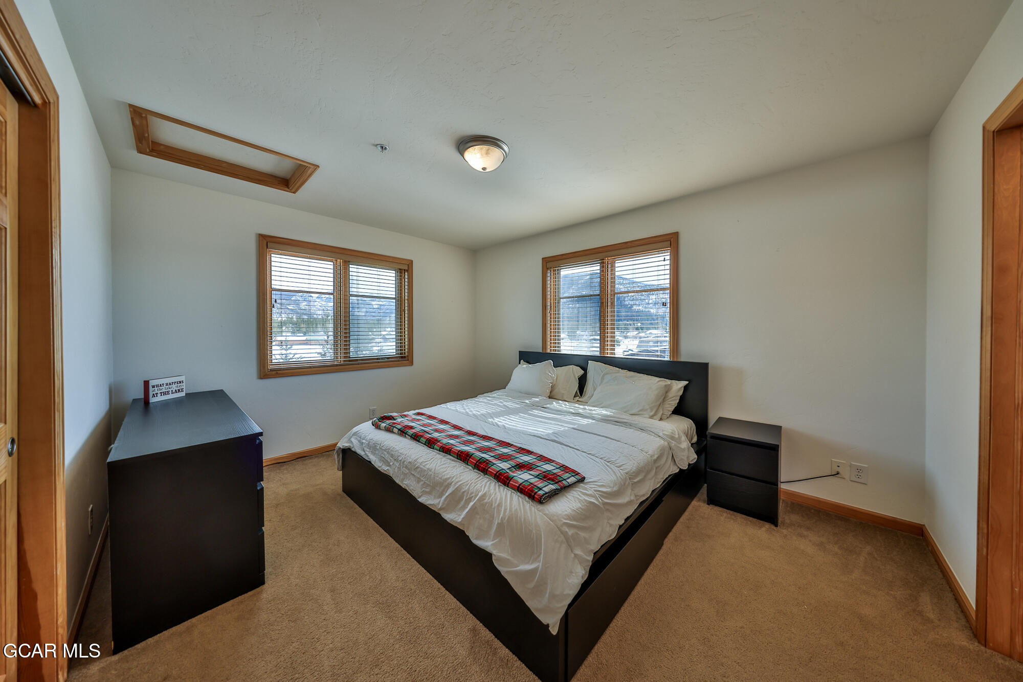 203 Bella Vista Court Grand Lake CO 80447