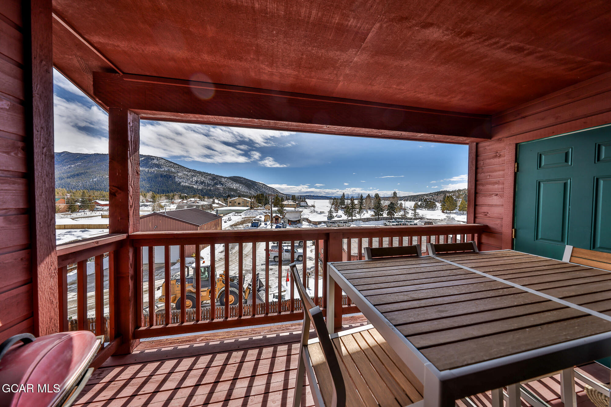 203 Bella Vista Court Grand Lake CO 80447