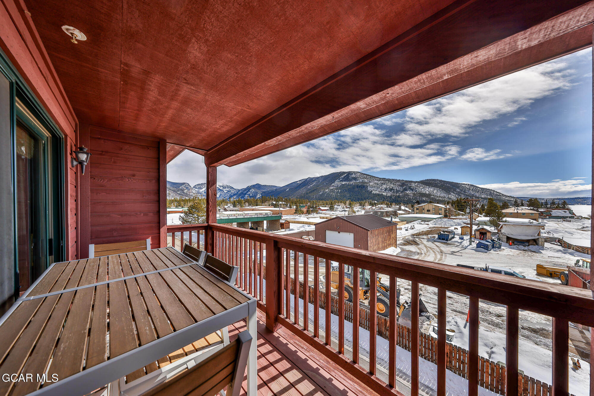 203 Bella Vista Court Grand Lake CO 80447