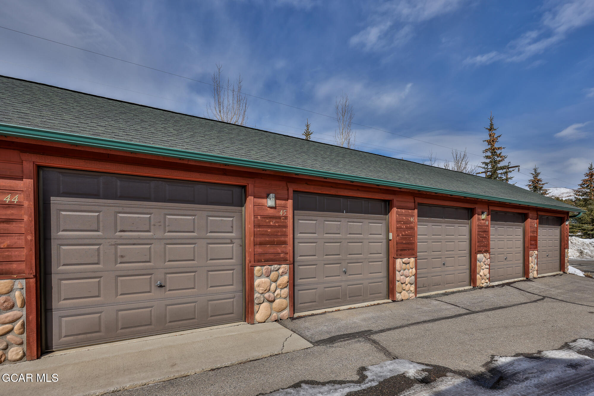 203 Bella Vista Court Grand Lake CO 80447