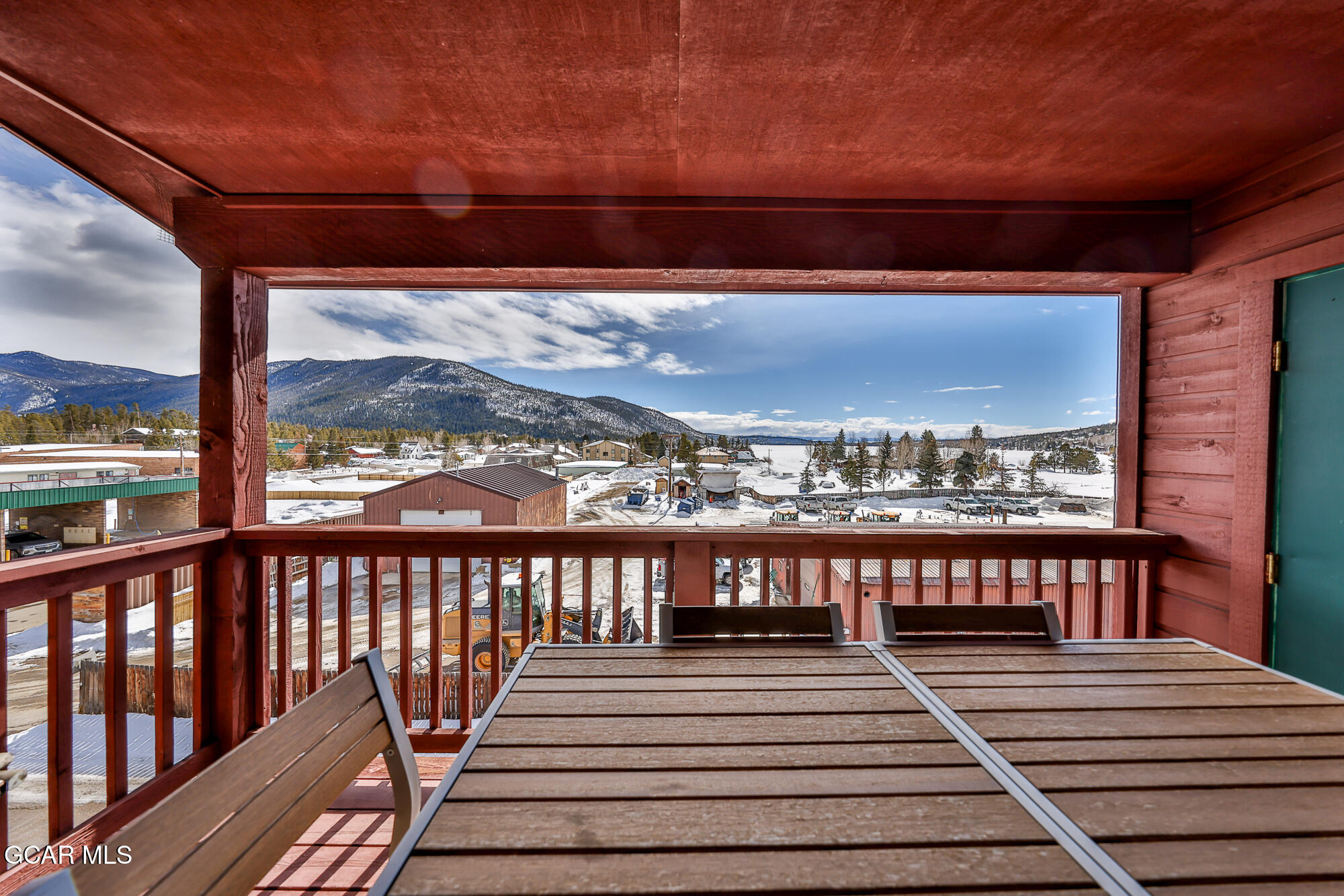 203 Bella Vista Court Grand Lake CO 80447