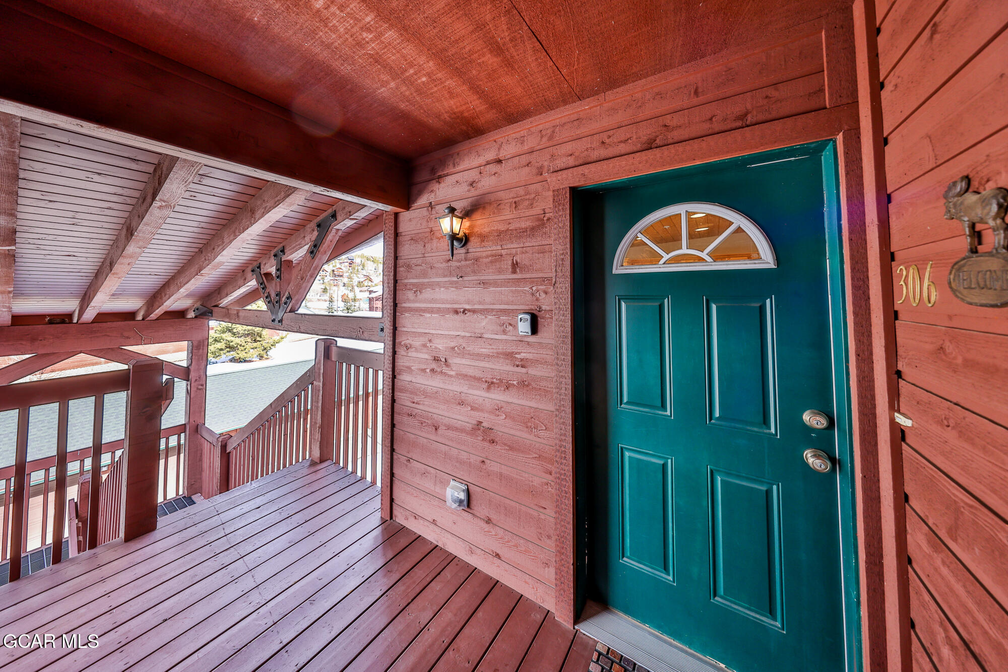 203 Bella Vista Court Grand Lake CO 80447