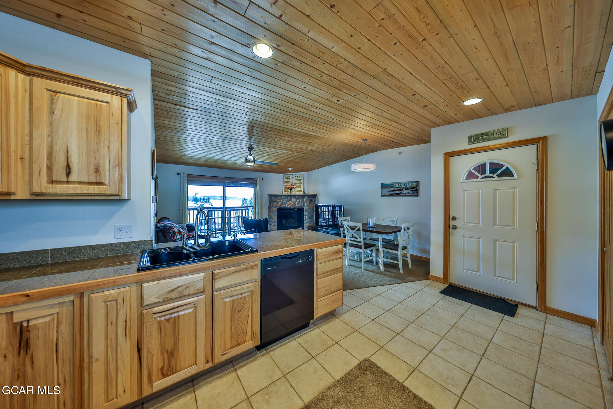 203 Bella Vista Court Grand Lake CO 80447