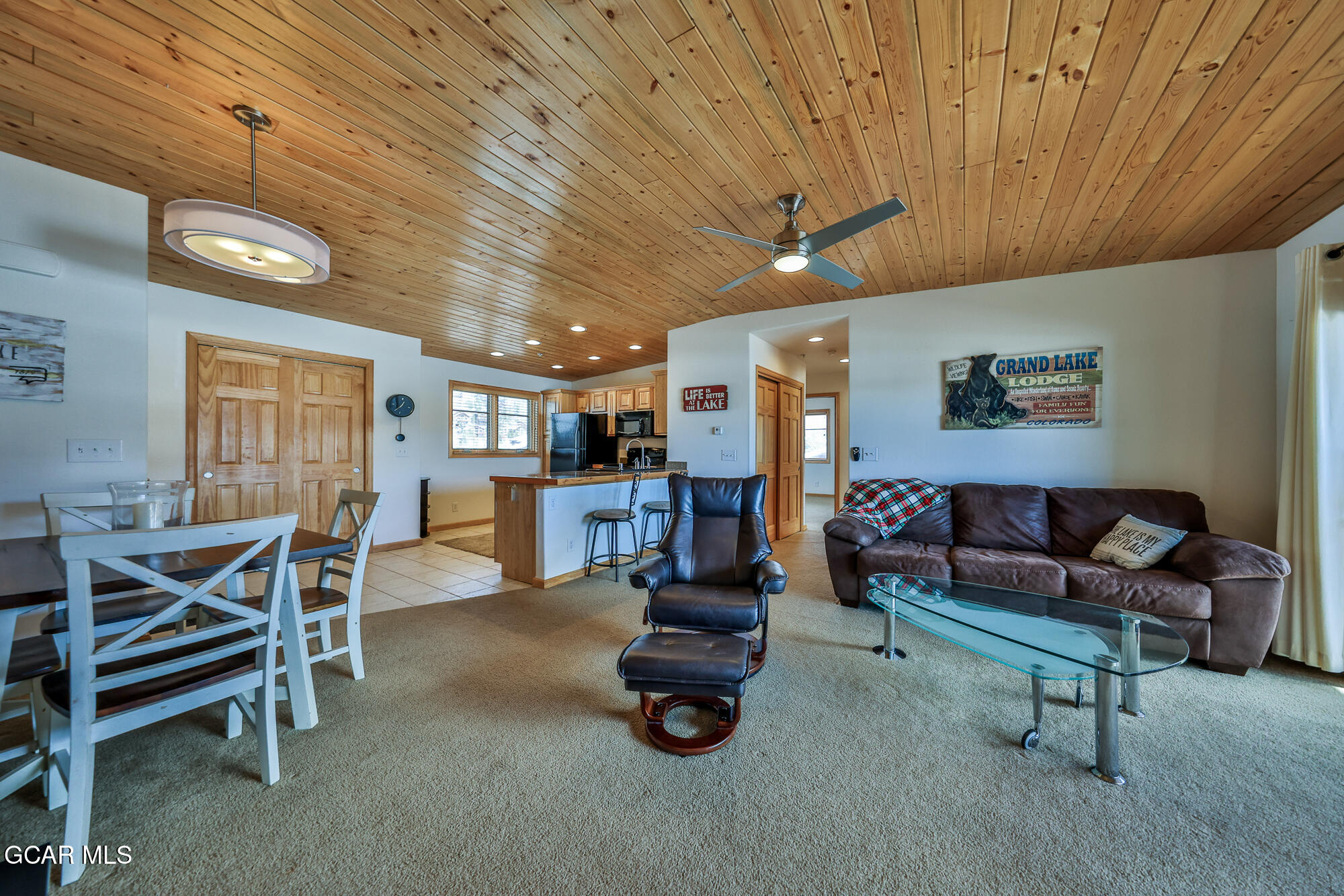203 Bella Vista Court Grand Lake CO 80447