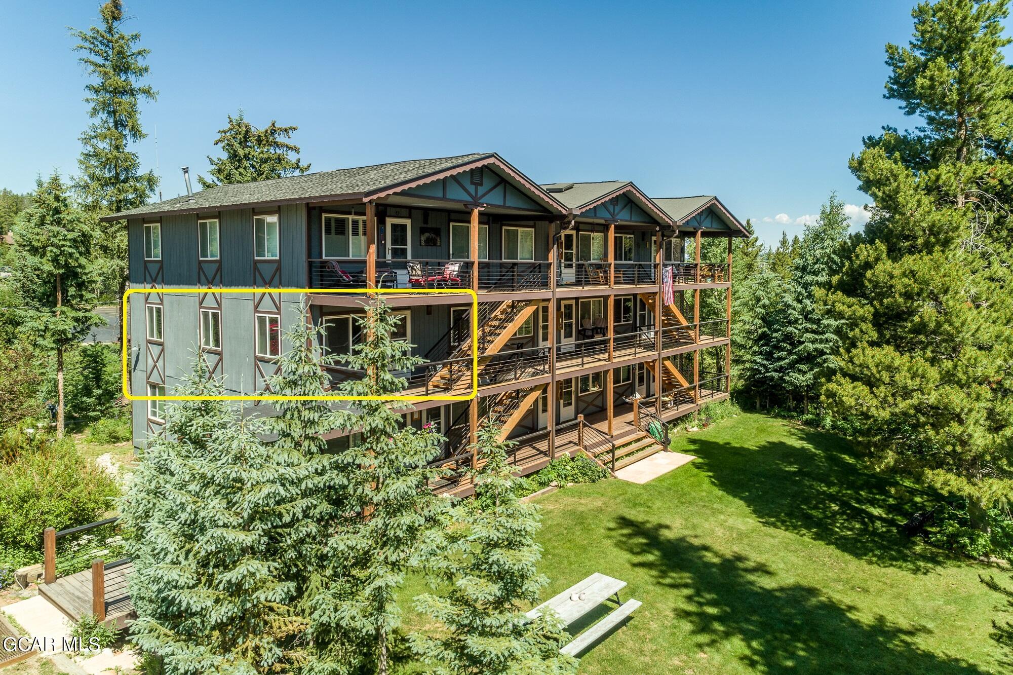 78679 Us Highway 40, Winter Park CO 24955 Real Estate of Winter Park